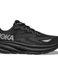 Hoka M Clifton 9 Gtx Black / Black Black / black 48