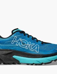 Hoka M Mafate 5 Skyward Blue / Black Skyward Blue / Black 45 1/3