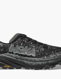 Hoka M Speedgoat 6 Gtx Wide Black / Outer Orbit Black / Outer Orbit 45 1/3