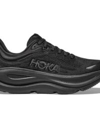 Hoka W Bondi 9 Black / Black Black / black 43 1/3