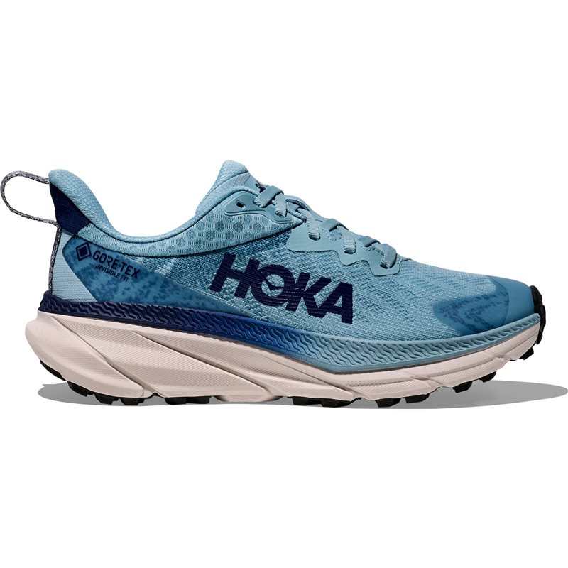 Hoka W Challenger Atr 7 Gtx Raindrop / Grout Raindrop / Grout 39 1/3