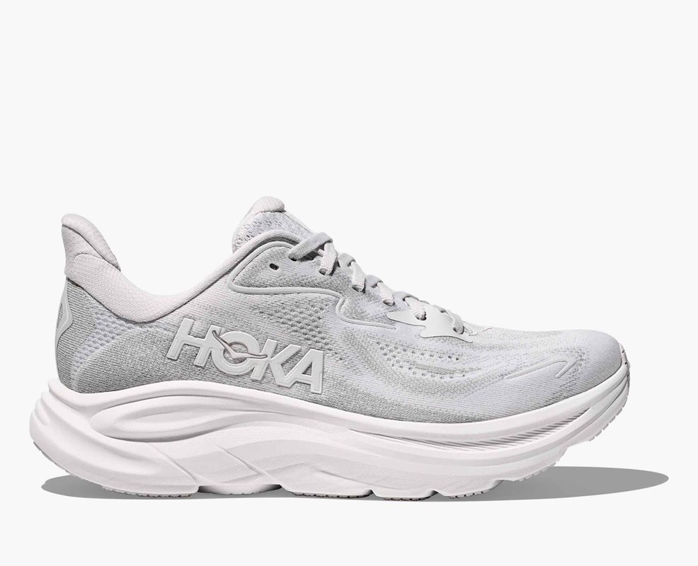 Hoka W Clifton 10 Vin Vin 35 1/3