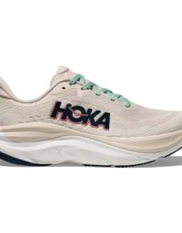 Hoka W Skyflow Rose Cream / Alabaster Rose Cream / Alabaster 39 1/3