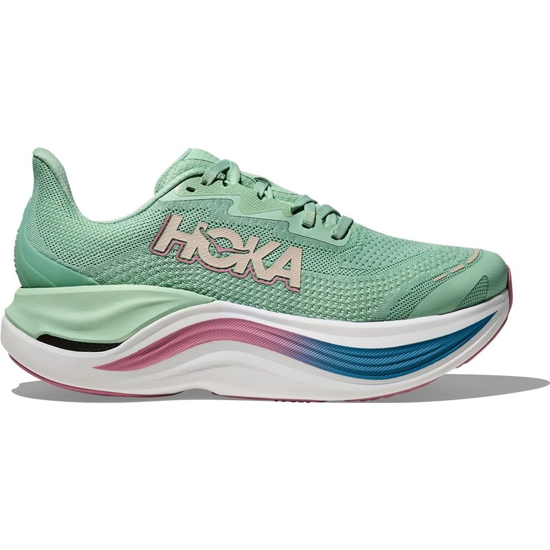 Hoka W Skyward X Jadeite / Dried Rose Jadeite / Dried Rose 39 1/3