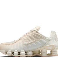 Nike Nike Shox TL