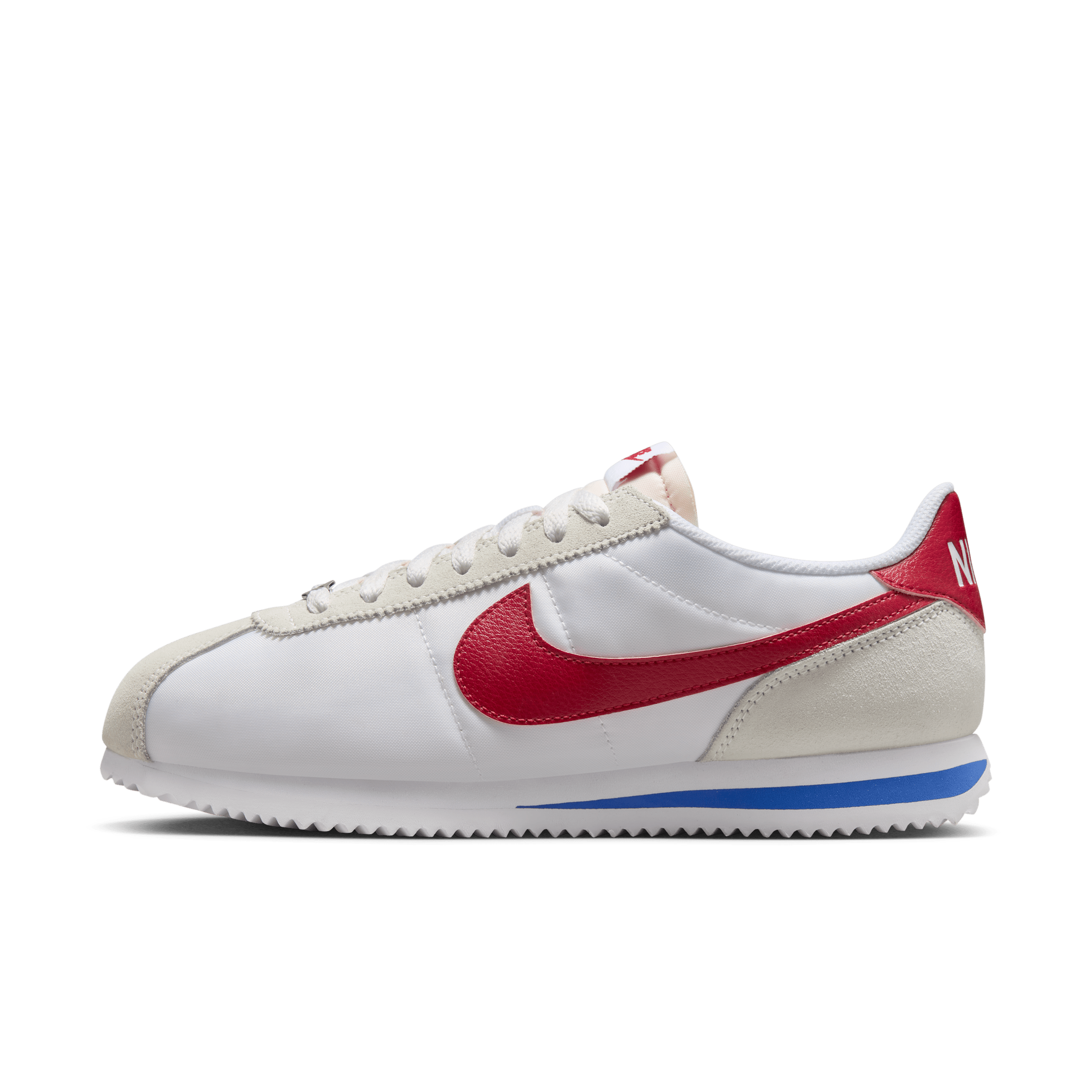 Nike Nike Cortez Textile