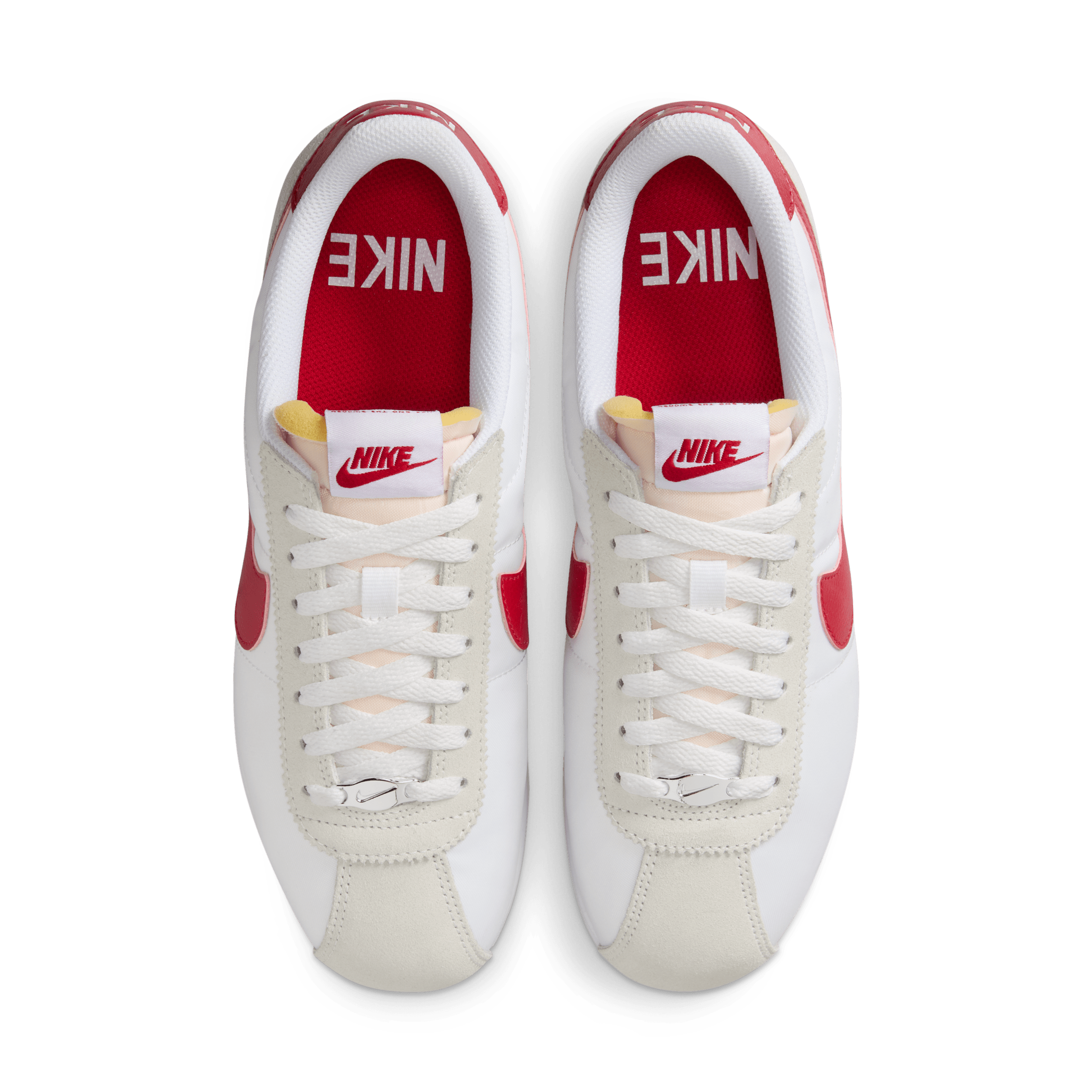 Nike Nike Cortez Textile