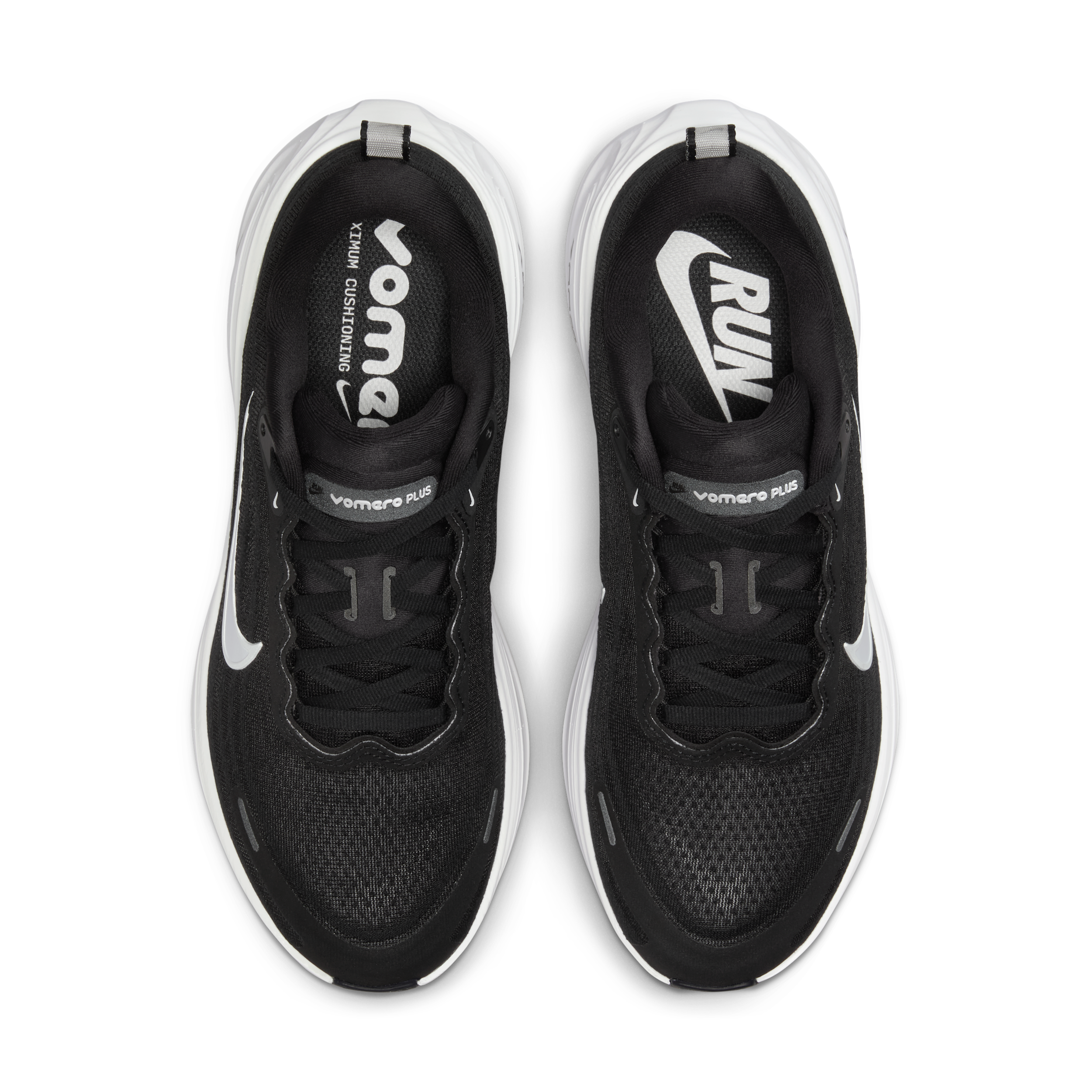 Nike Nike Vomero Plus