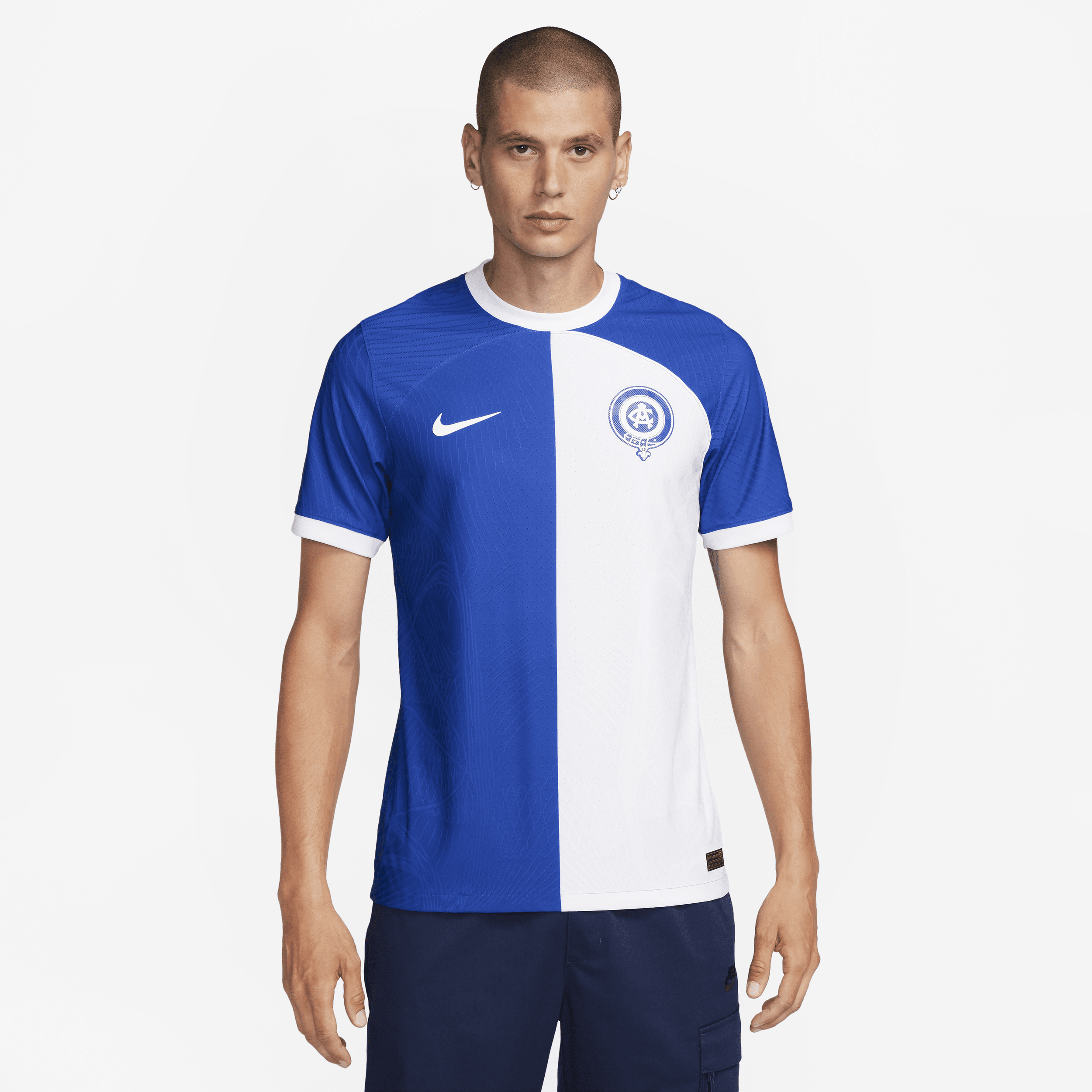 Nike Atlético Madrid 2023/24 Match (bortaställ)