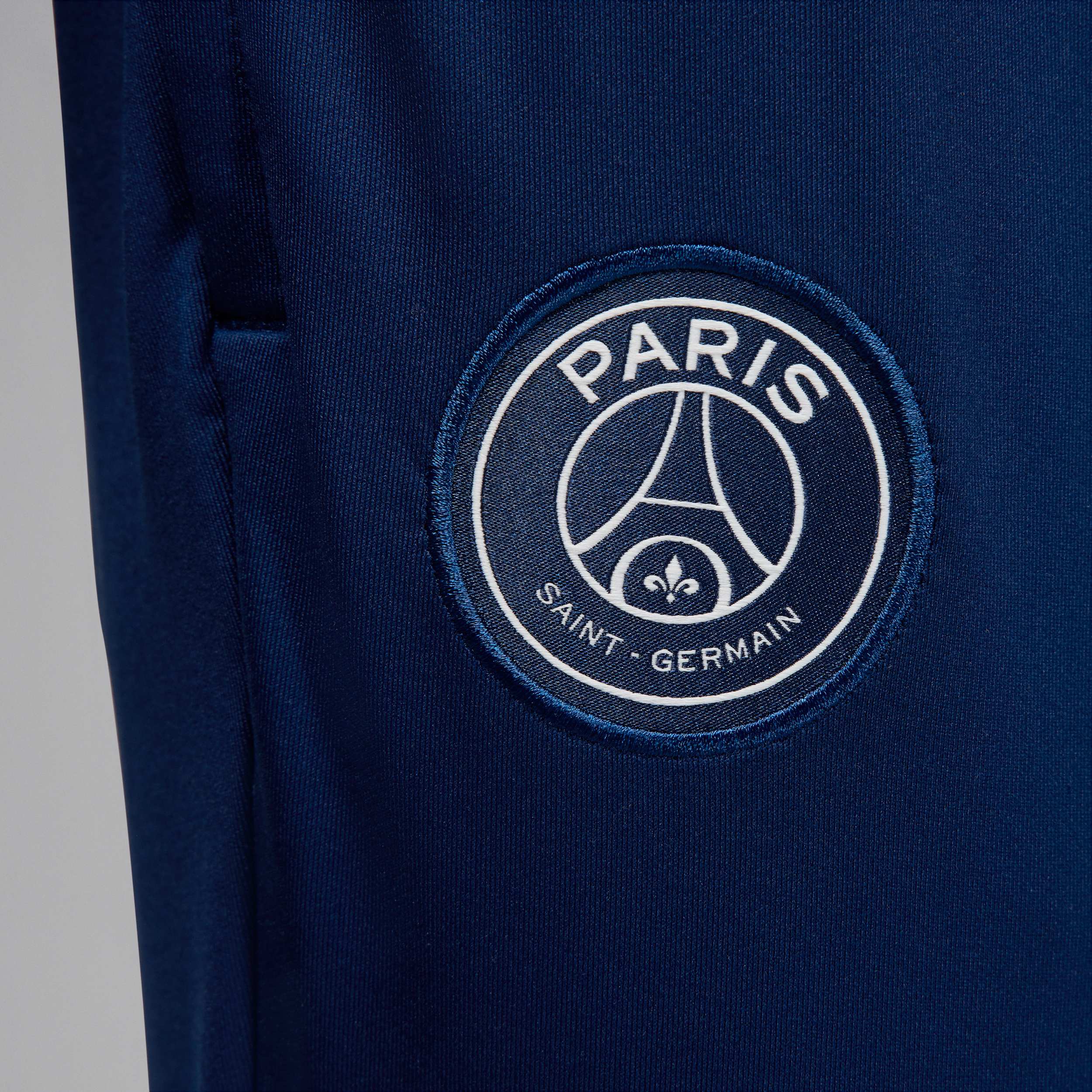 Nike Paris Saint-Germain Strike (fjärdeställ)