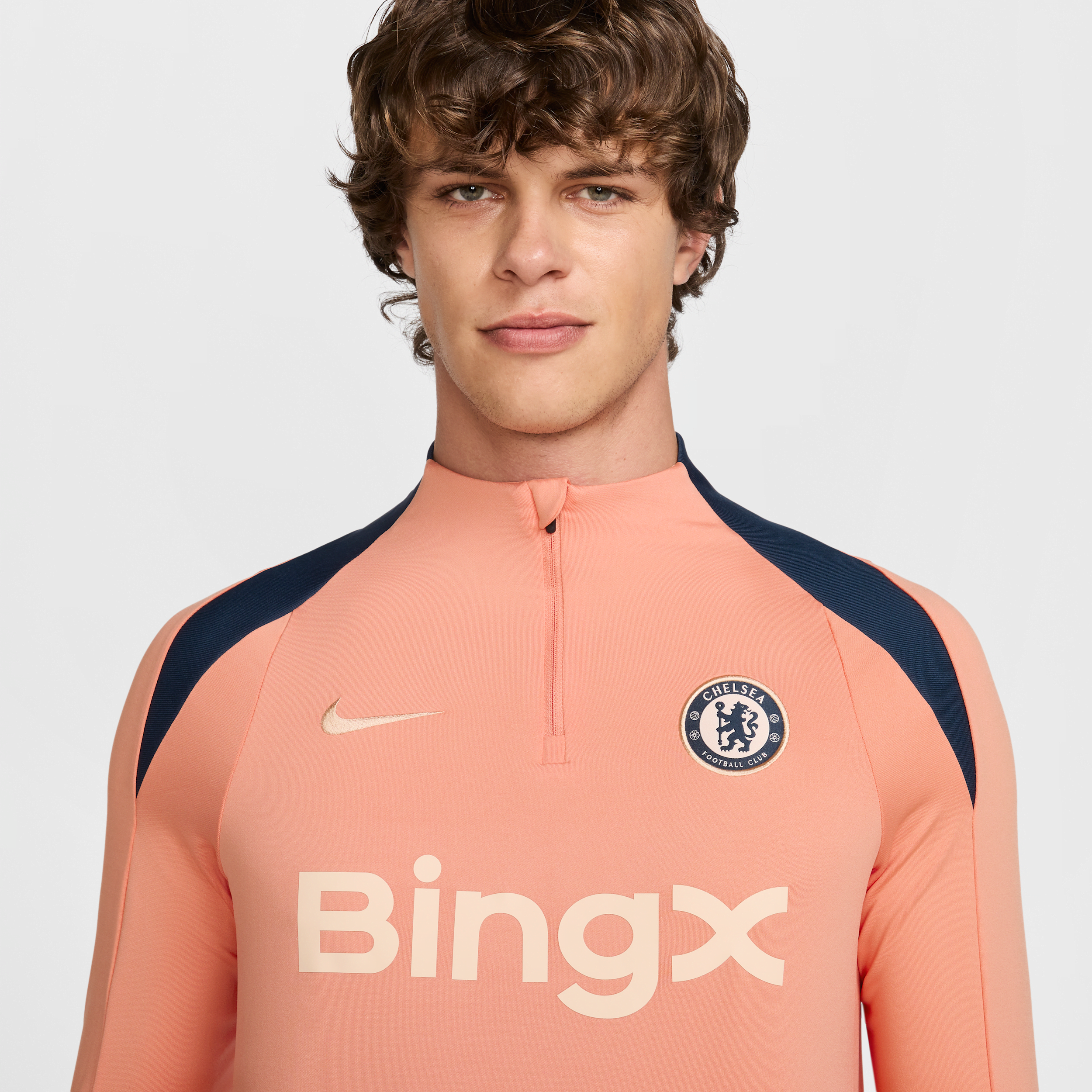 Nike Chelsea FC Strike Special Edition