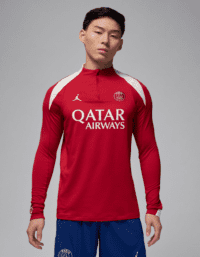 Nike Paris Saint-Germain Strike (fjärdeställ)