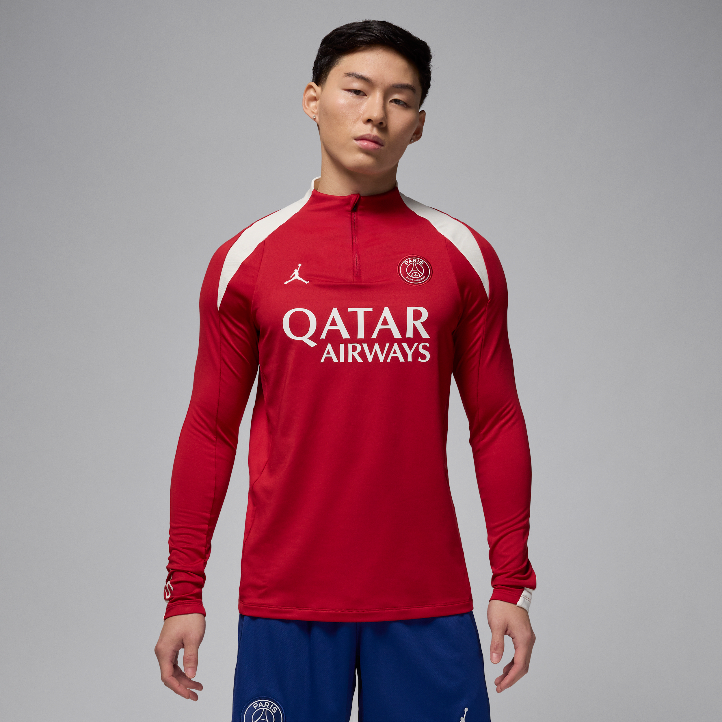 Nike Paris Saint-Germain Strike (fjärdeställ)