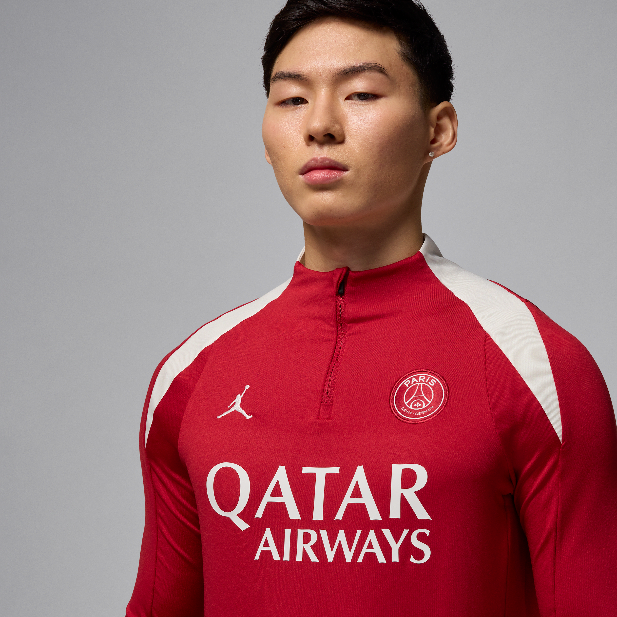 Nike Paris Saint-Germain Strike (fjärdeställ)