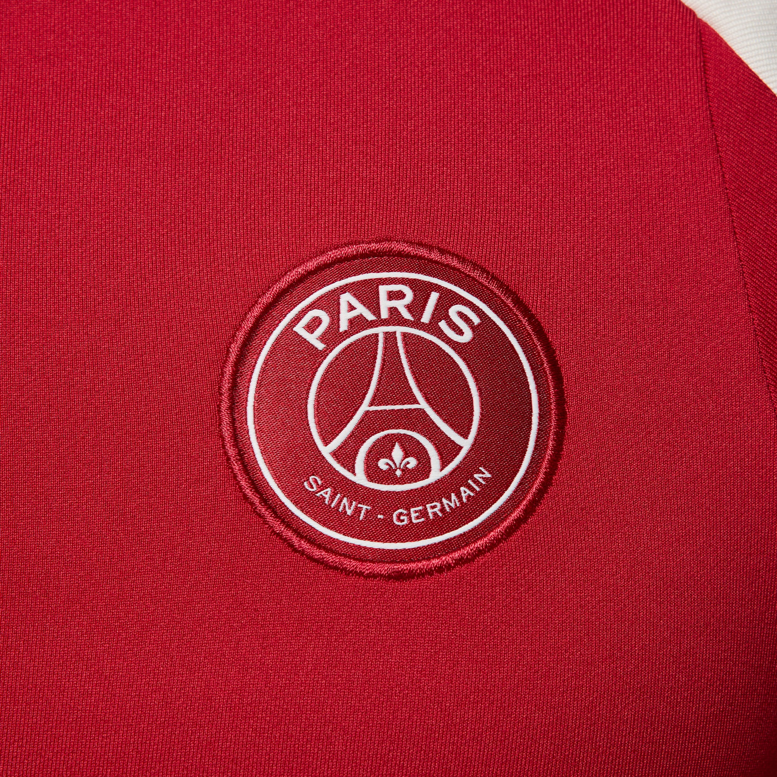 Nike Paris Saint-Germain Strike (fjärdeställ)