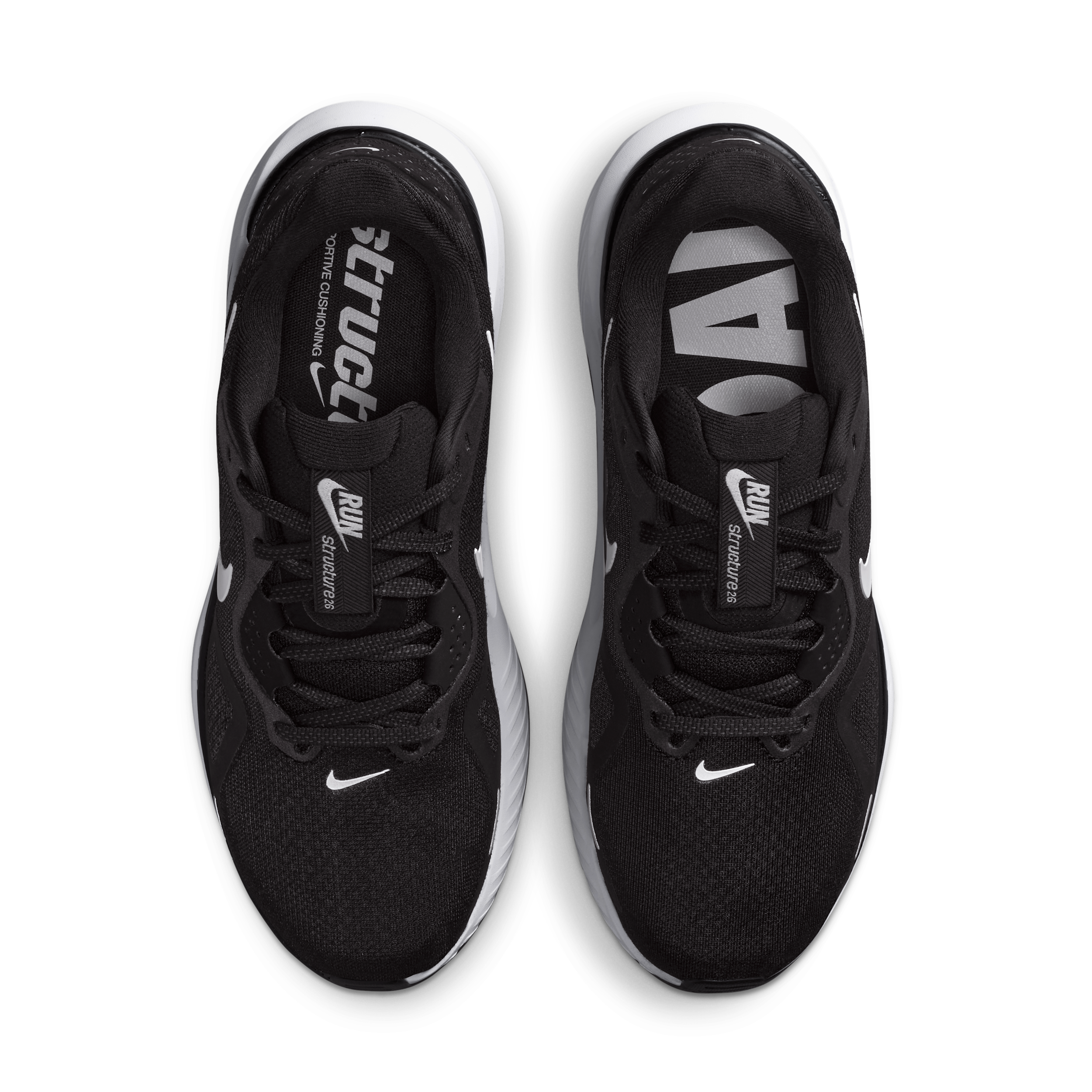 Nike Nike Structure 26