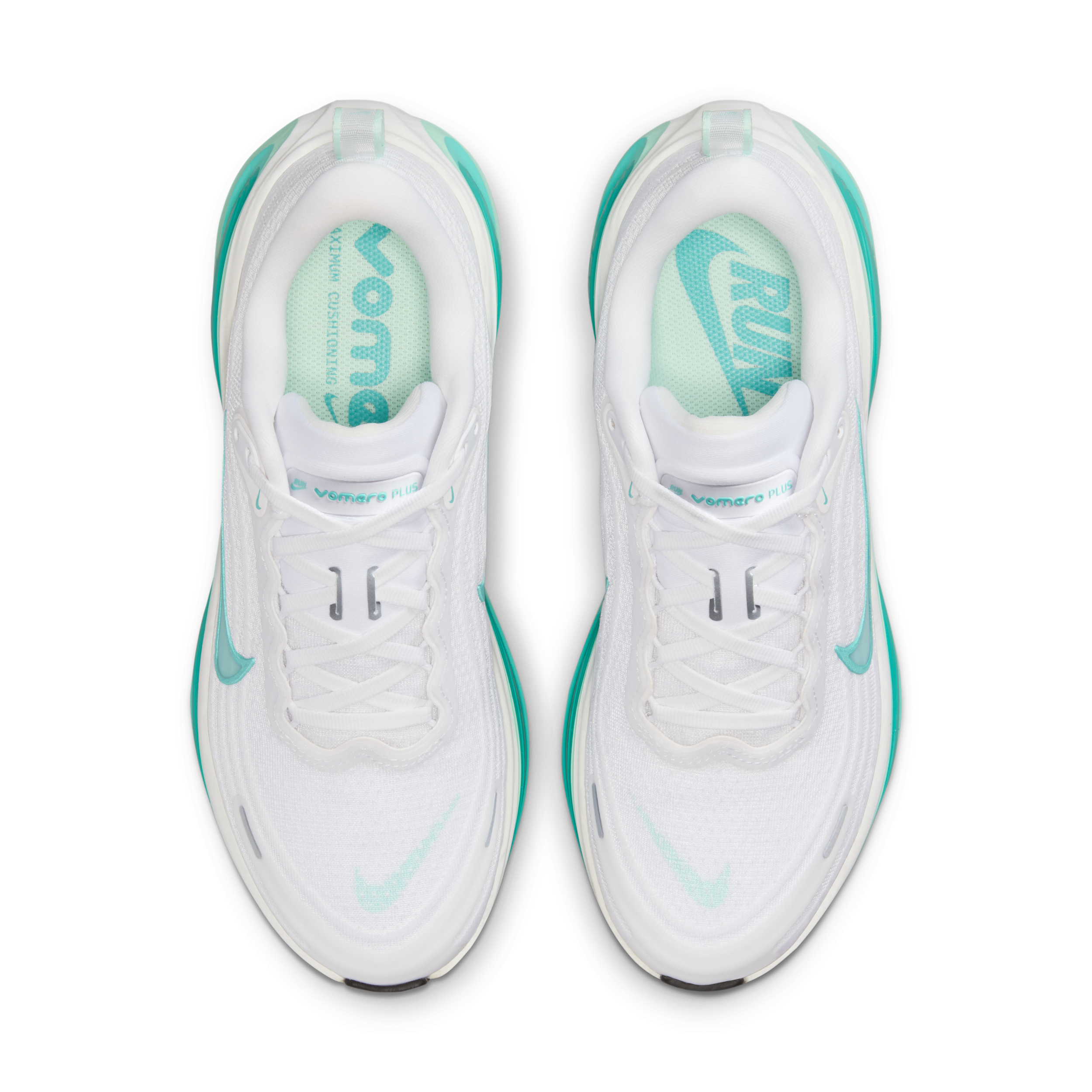 Nike Nike Vomero Plus