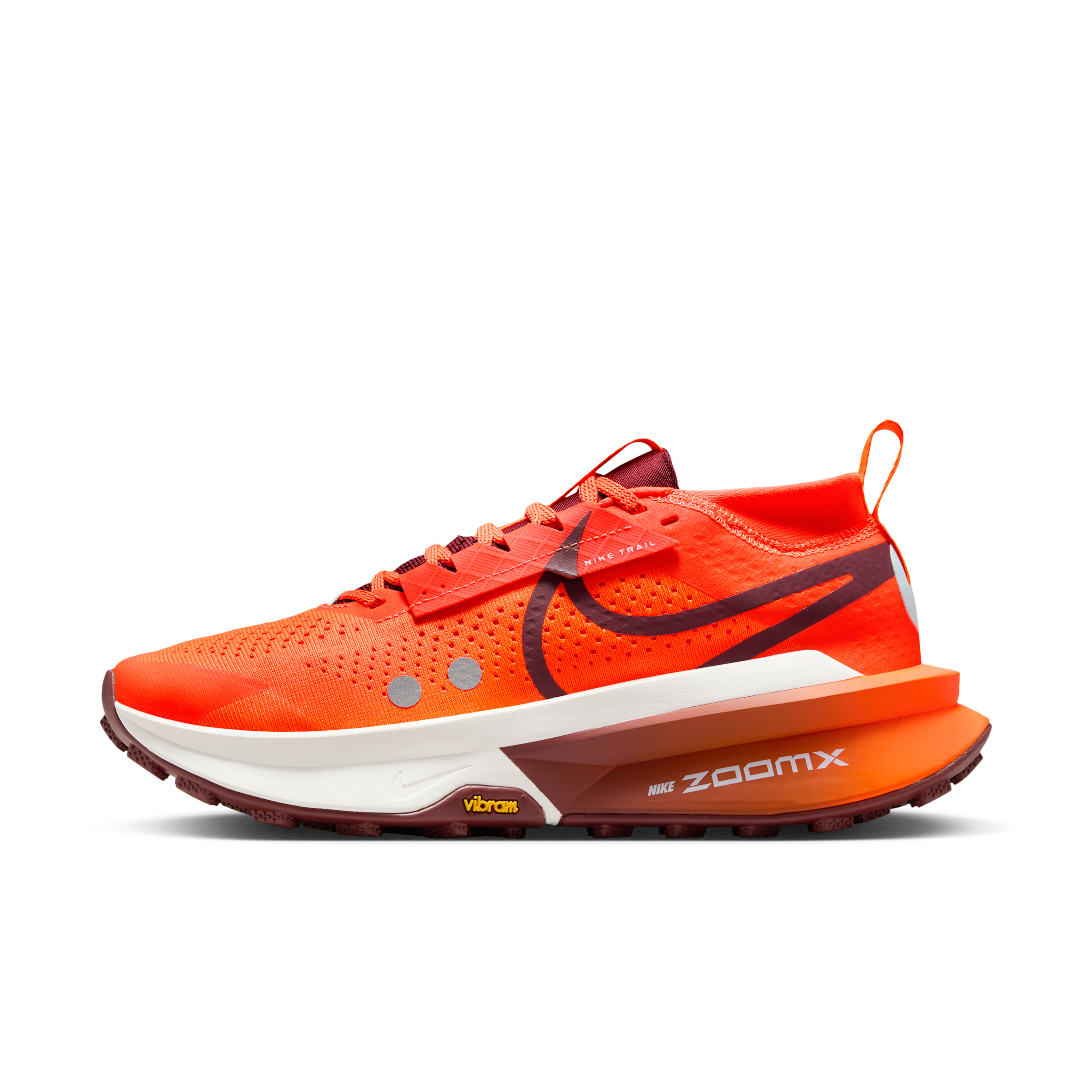 Nike Nike Zegama 2