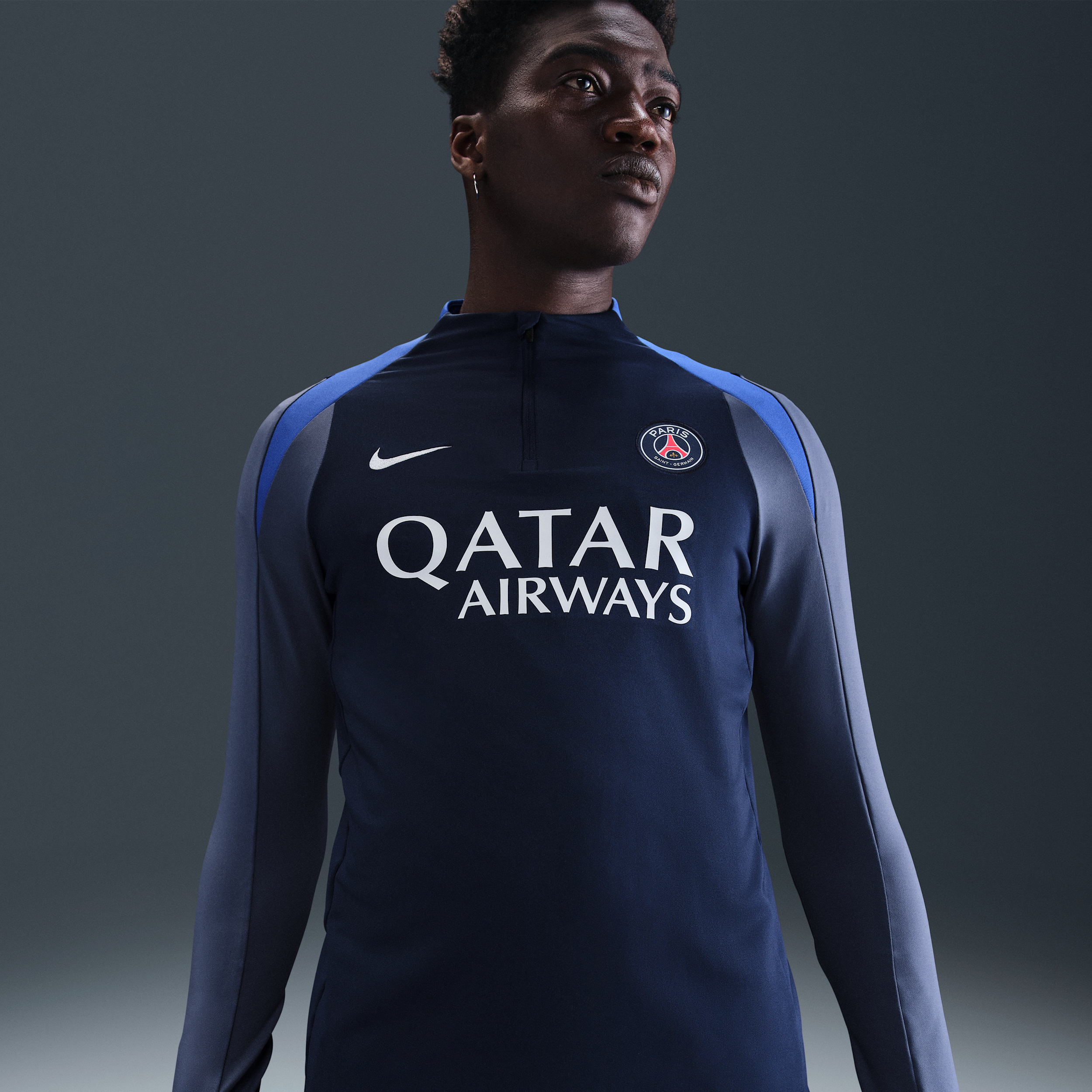 Nike Paris Saint-Germain Strike