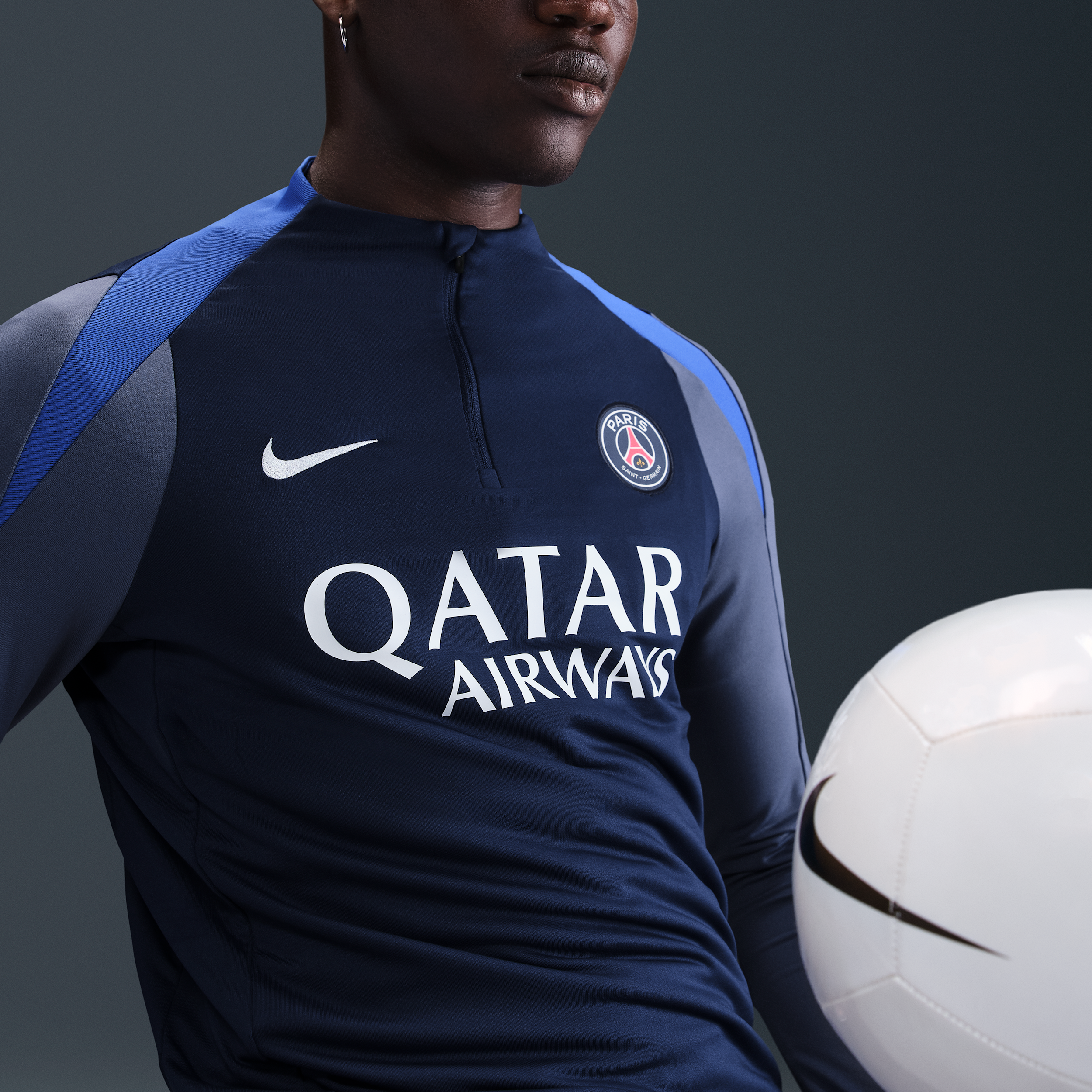 Nike Paris Saint-Germain Strike