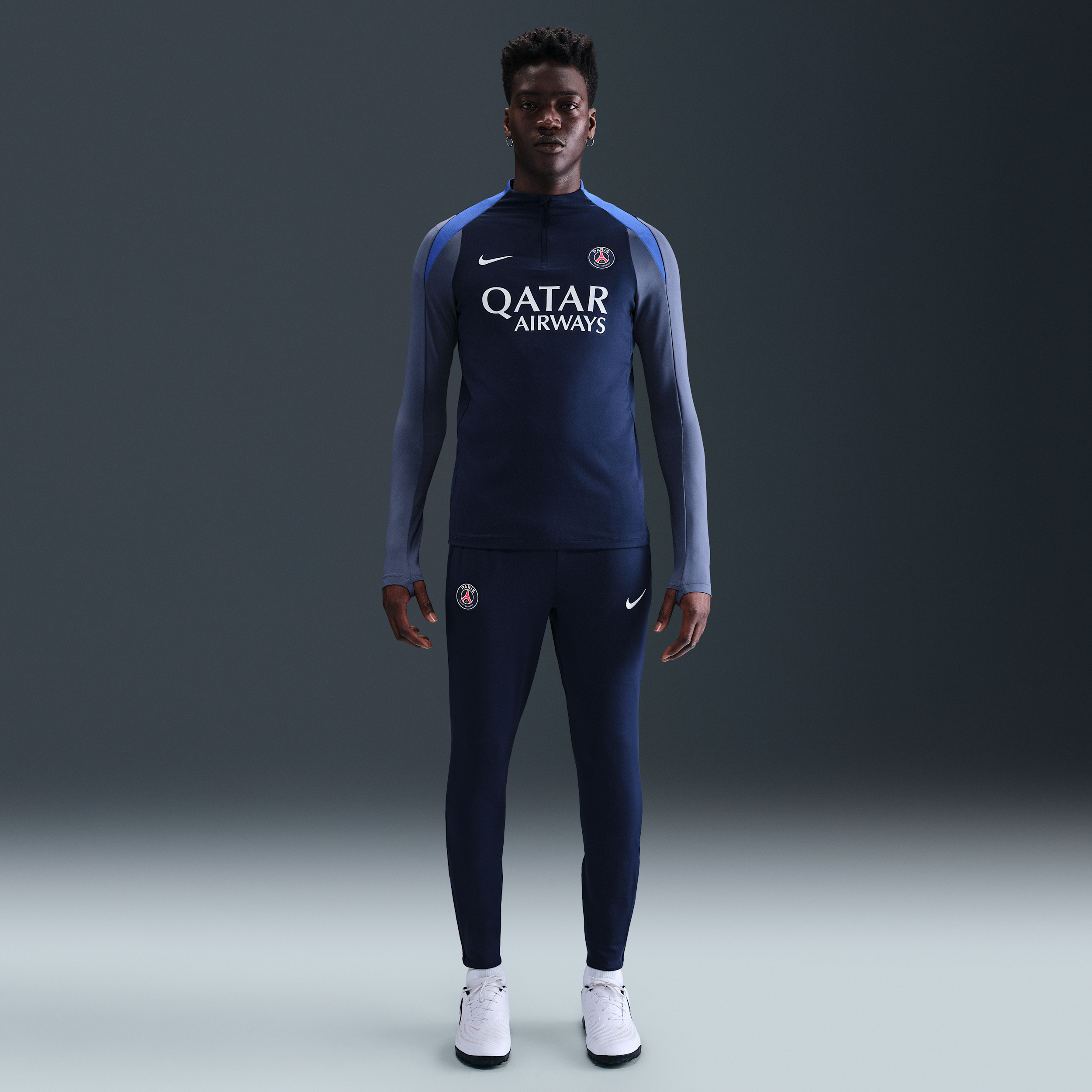 Nike Paris Saint-Germain Strike