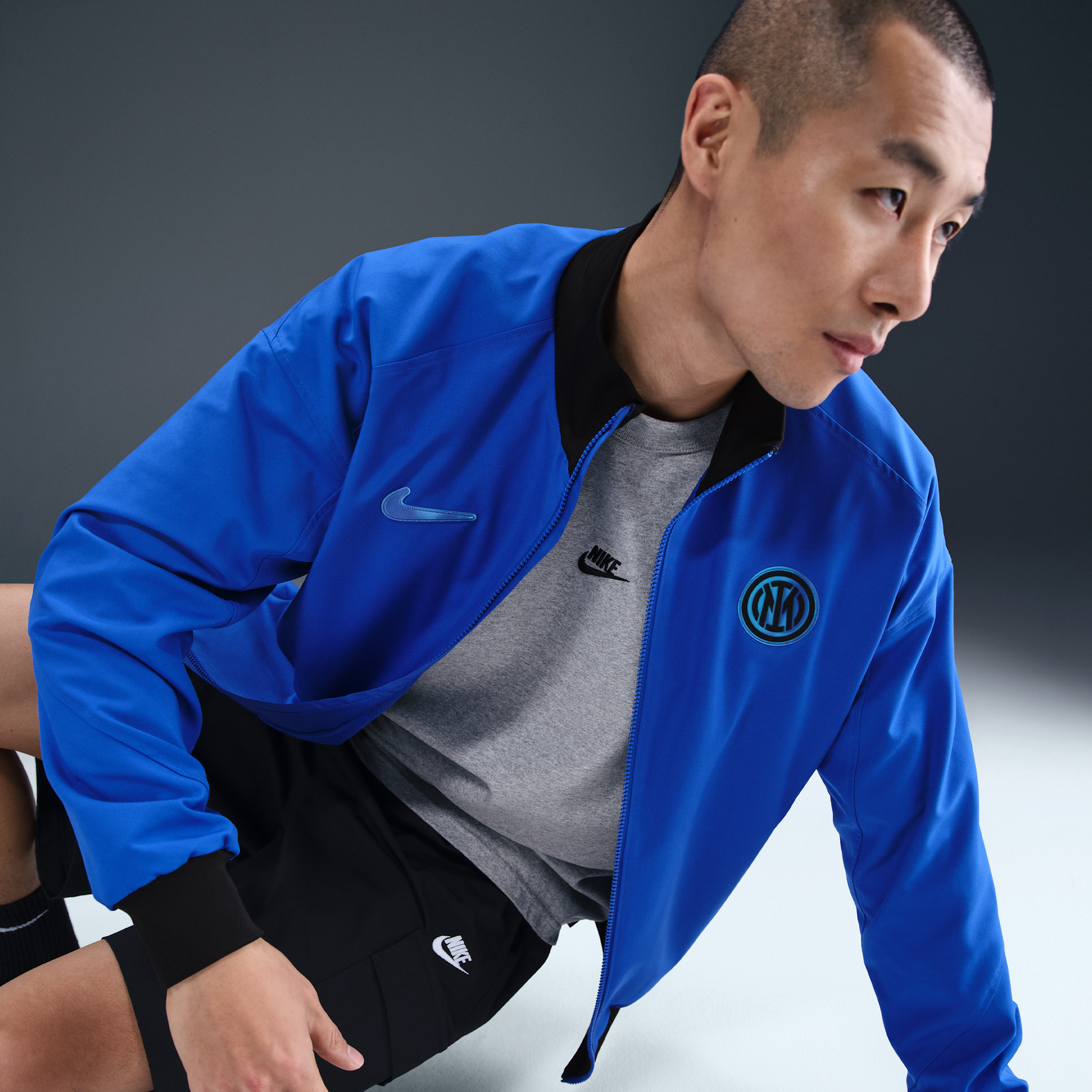 Nike Inter Milan Strike