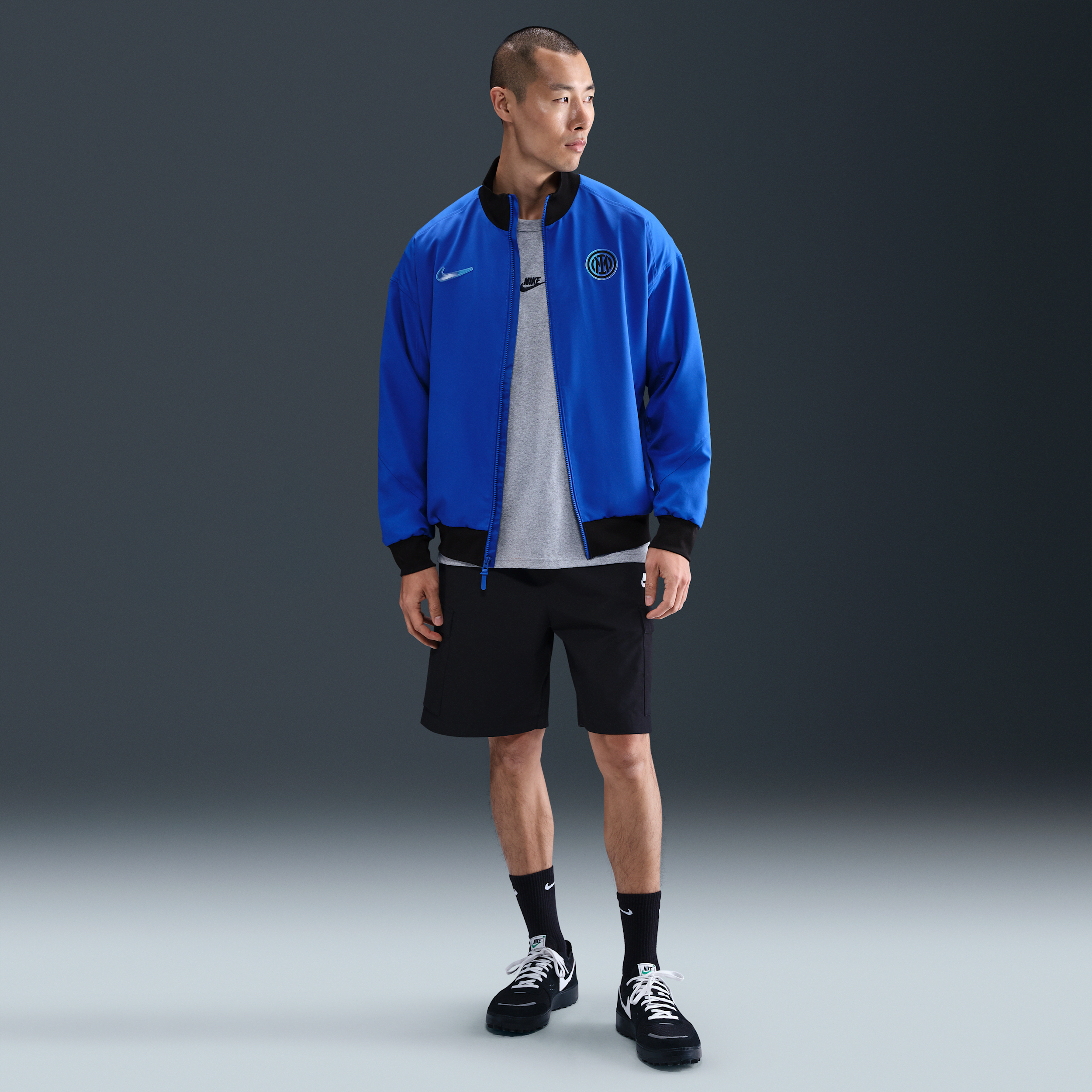 Nike Inter Milan Strike