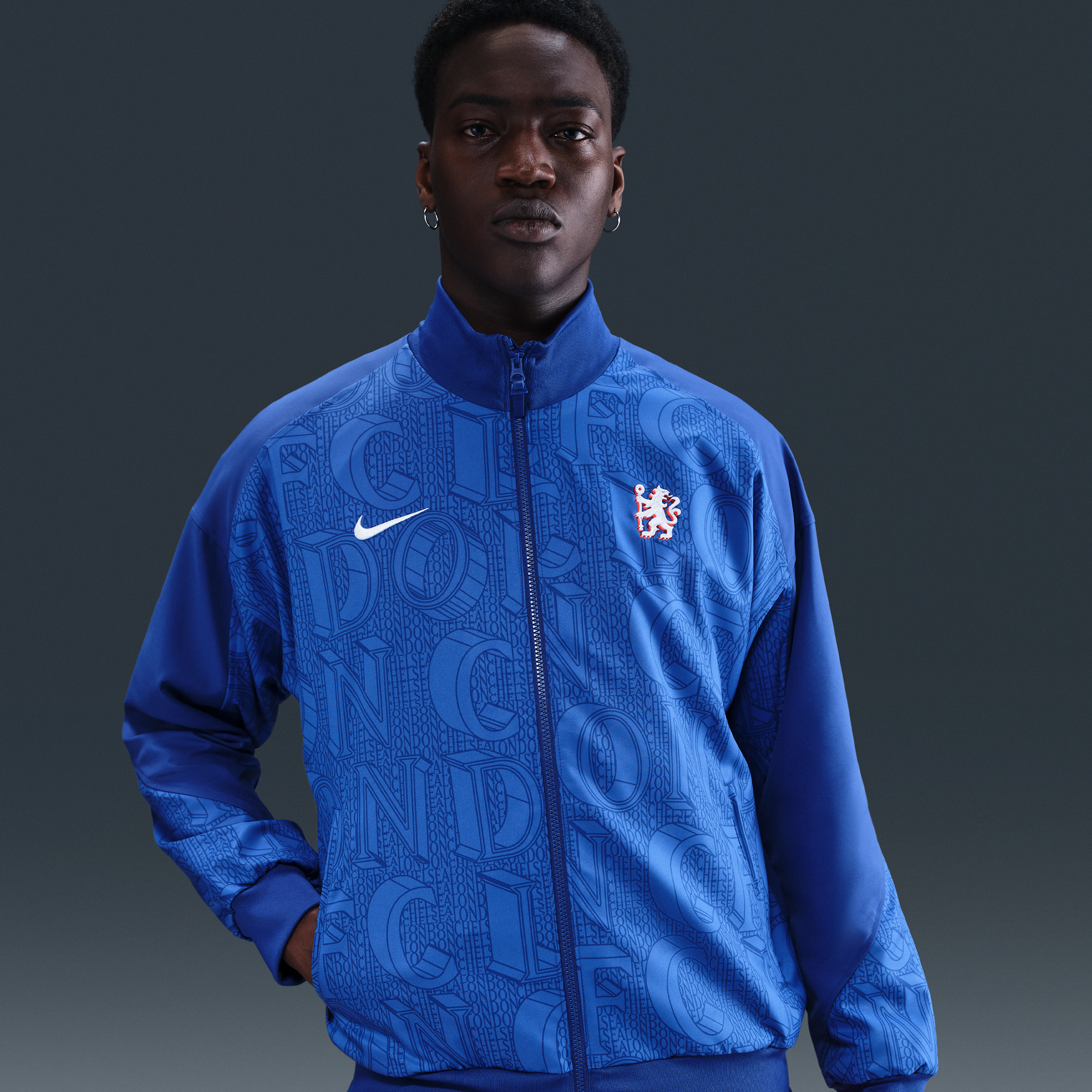 Nike Chelsea FC Strike
