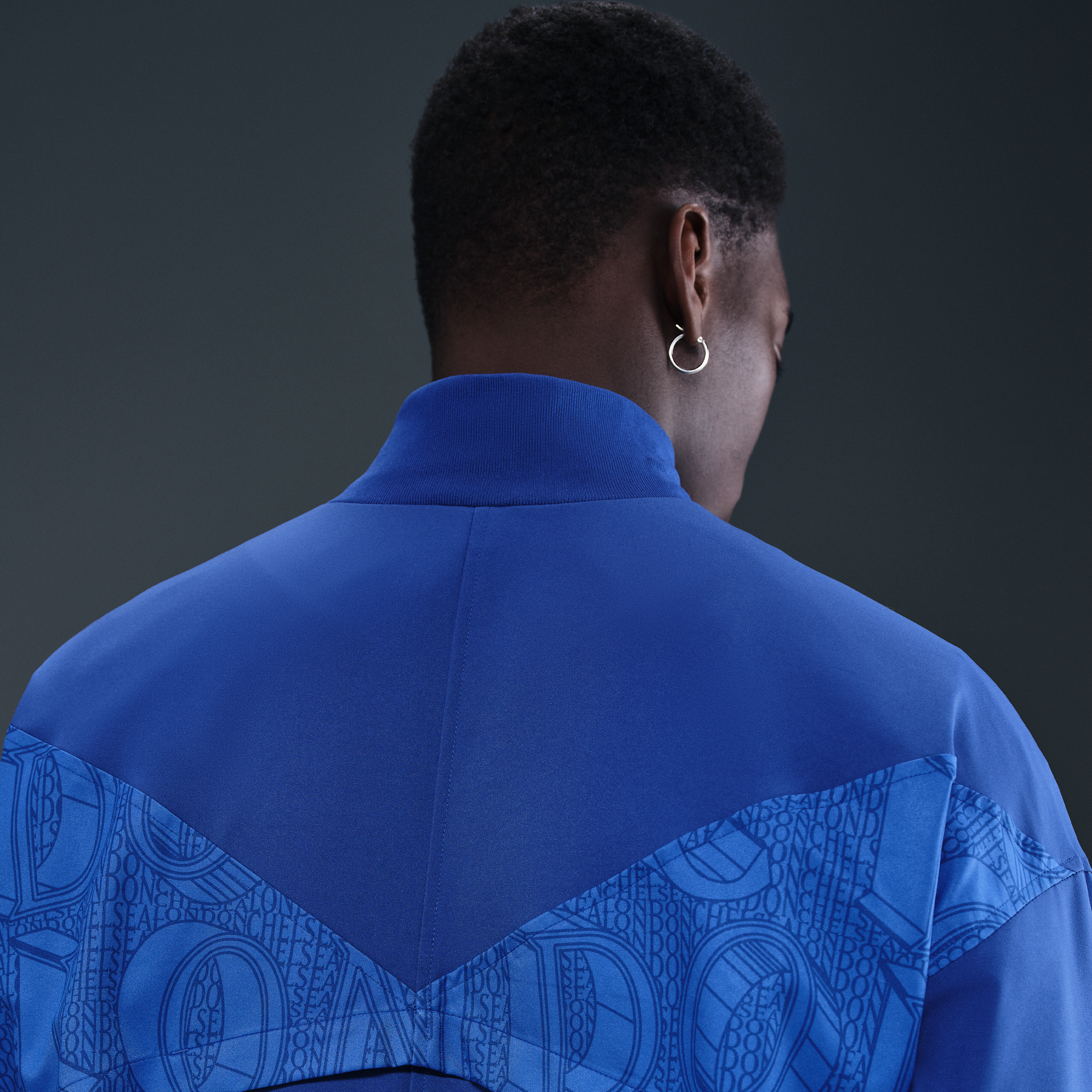 Nike Chelsea FC Strike