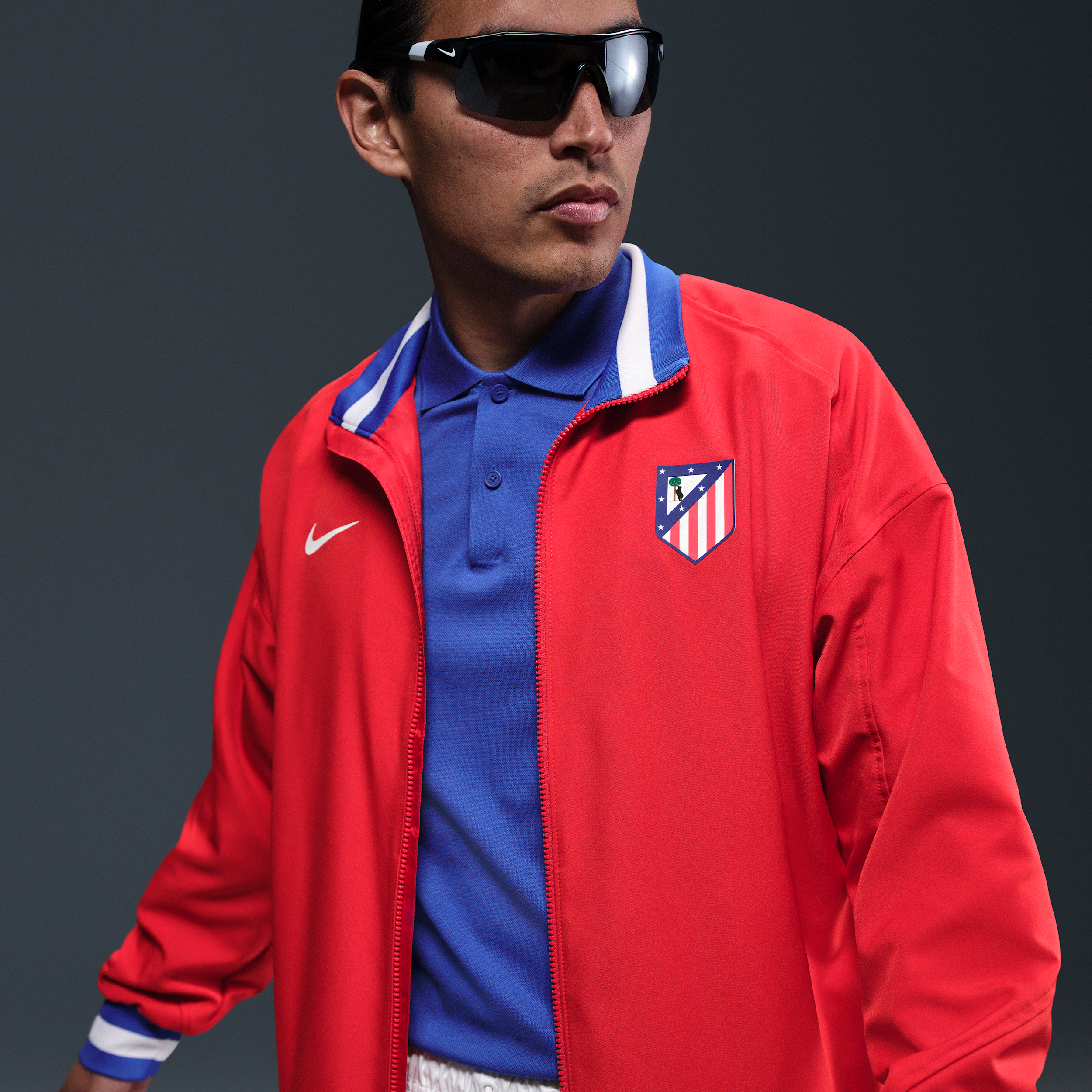 Nike Atlético Madrid Strike