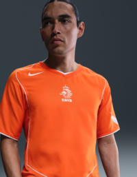 Nike Nederländerna 2004 Reissue