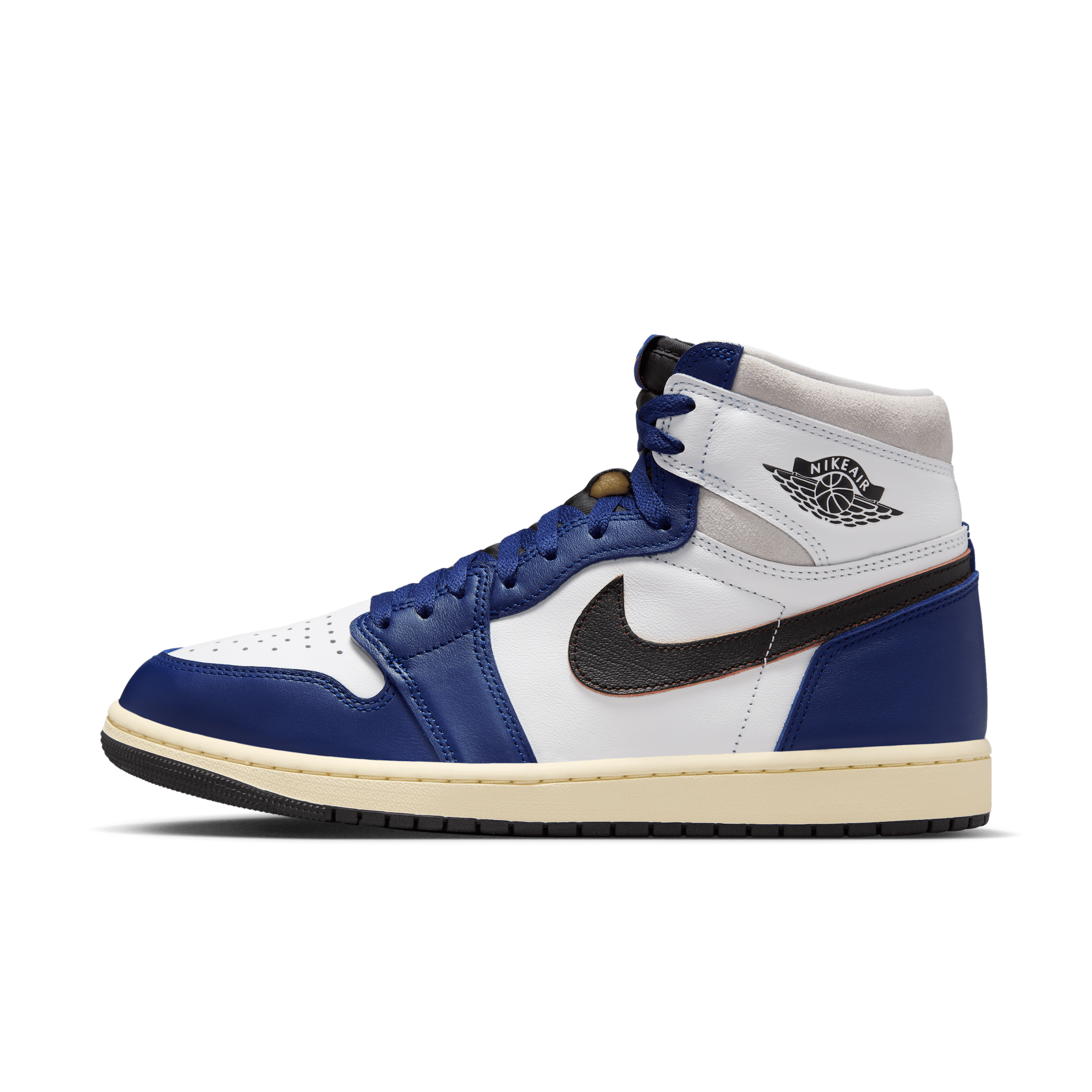 Nike Air Jordan 1 High OG "Rare Air"
