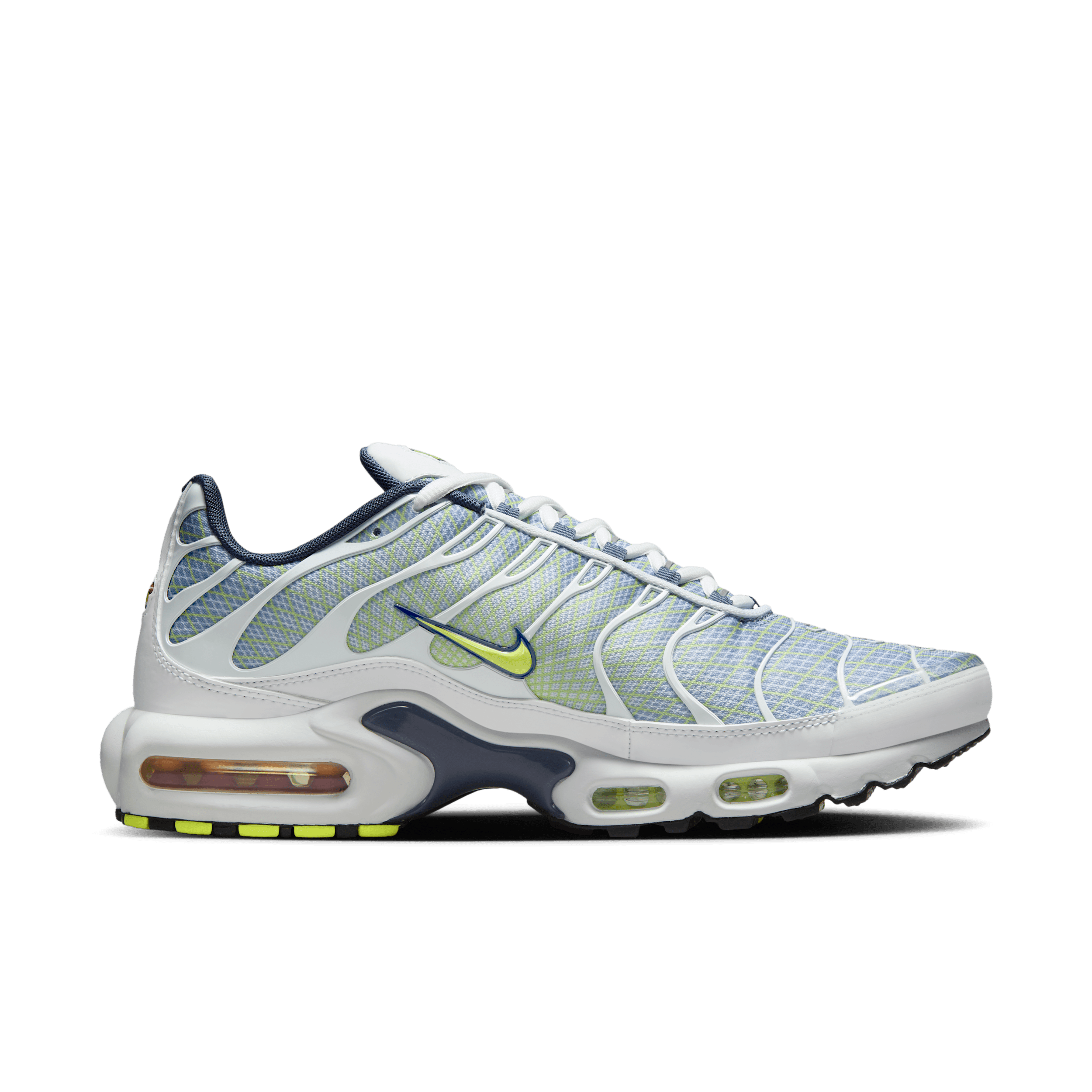 Nike Nike Air Max Plus