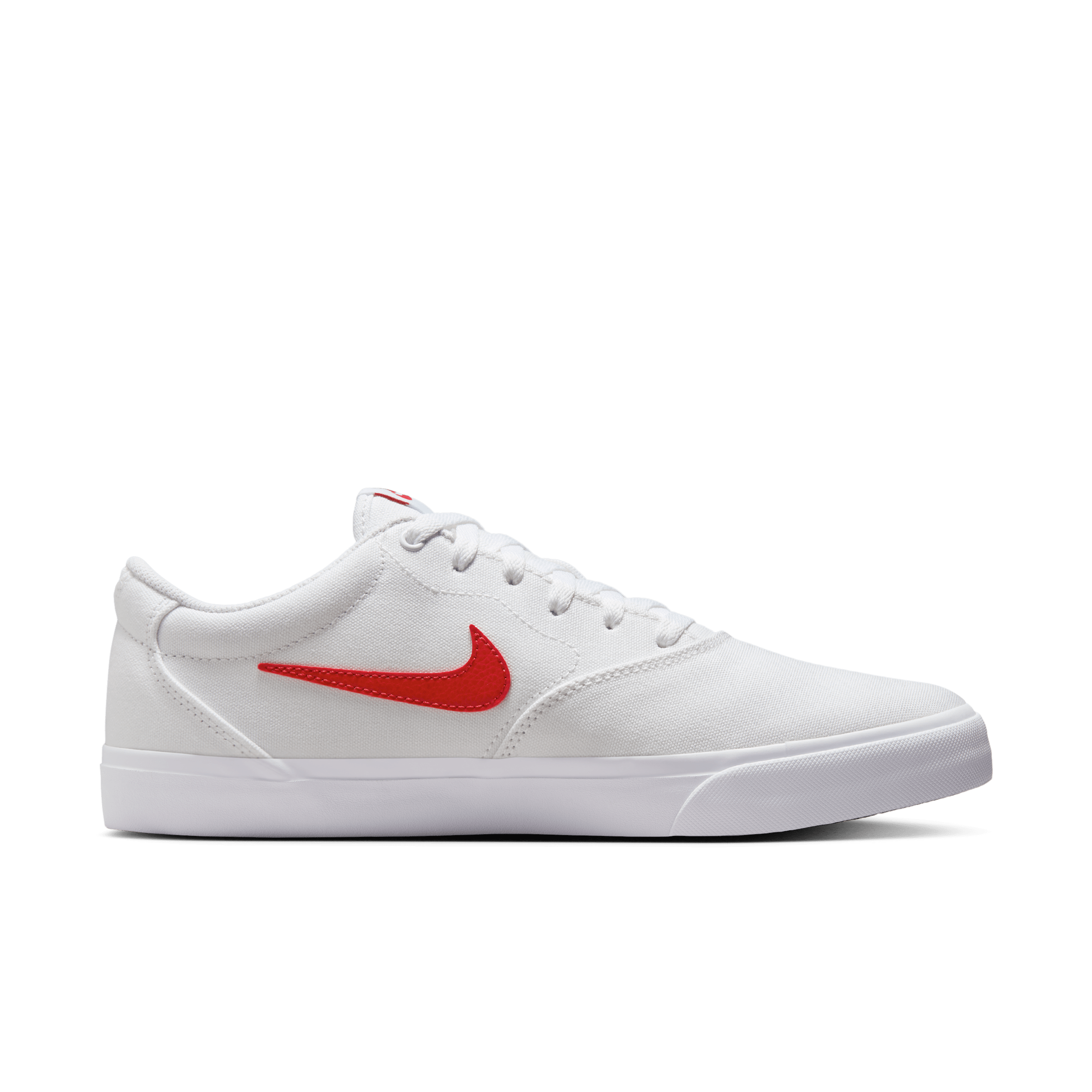 Nike Nike Charge Canvas