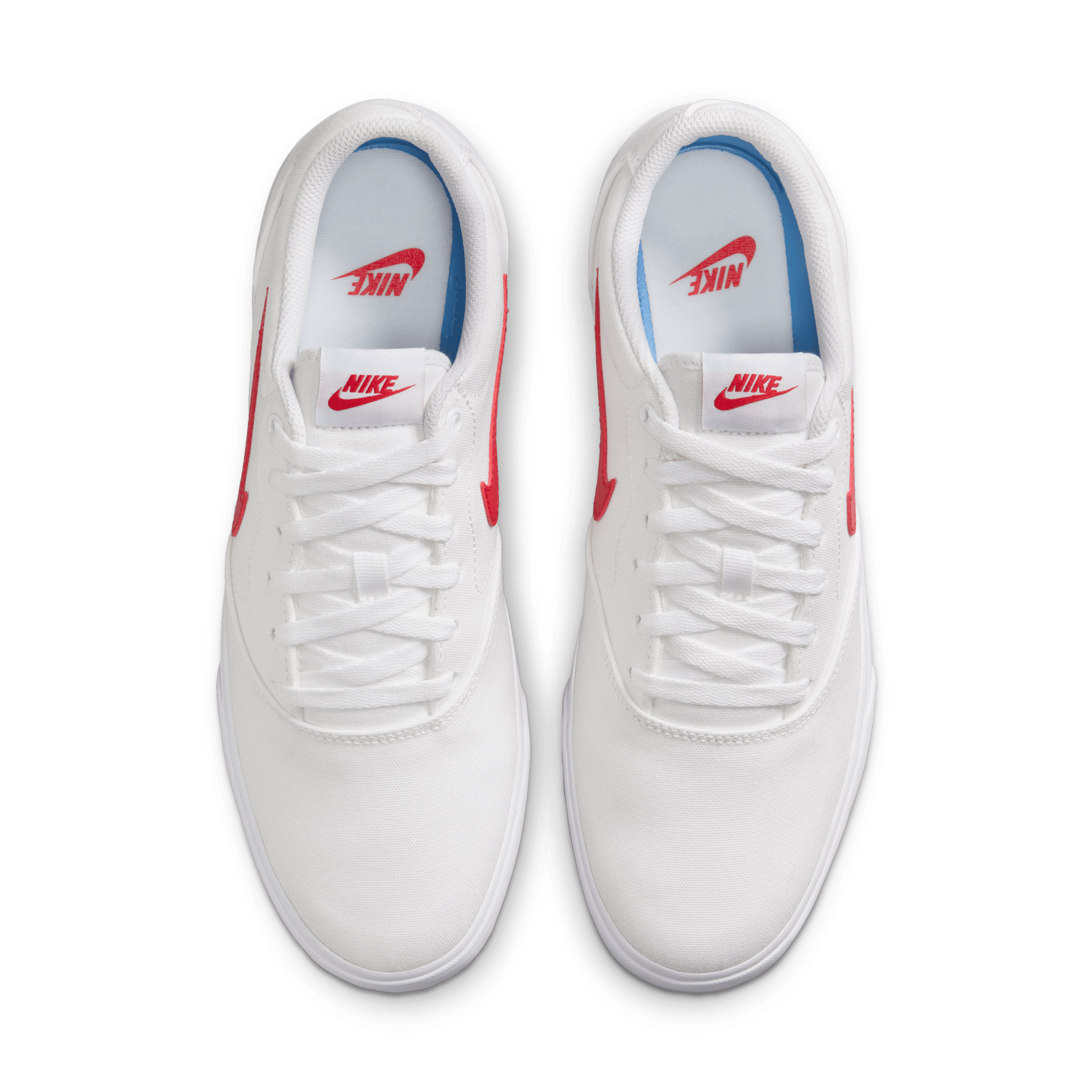 Nike Nike Charge Canvas
