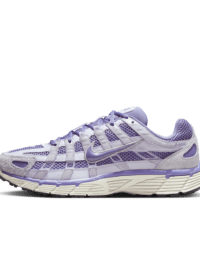 Nike Nike P-6000 Suede