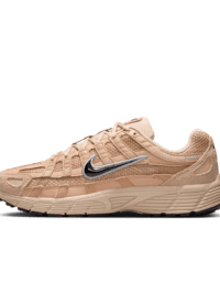 Nike Nike P-6000 Suede