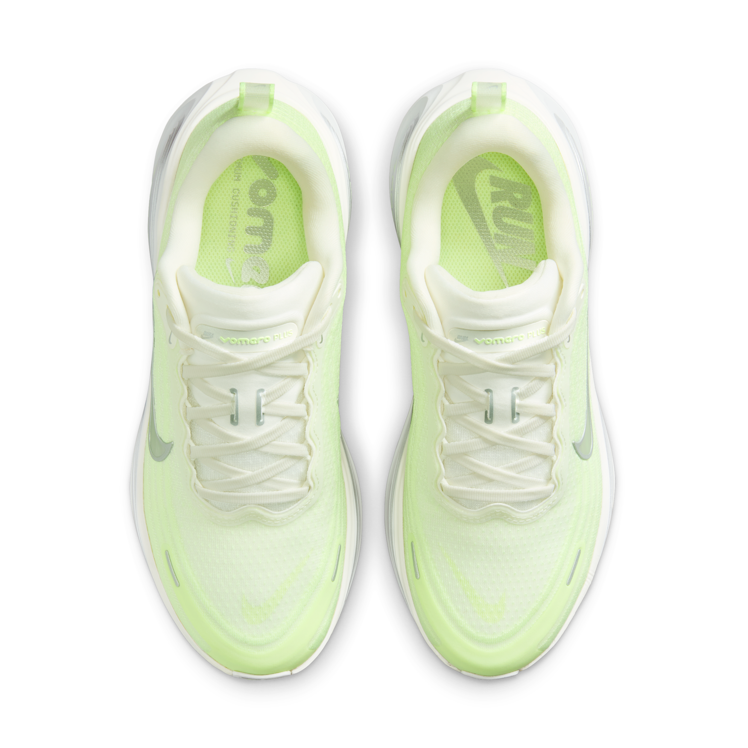 Nike Nike Vomero Plus