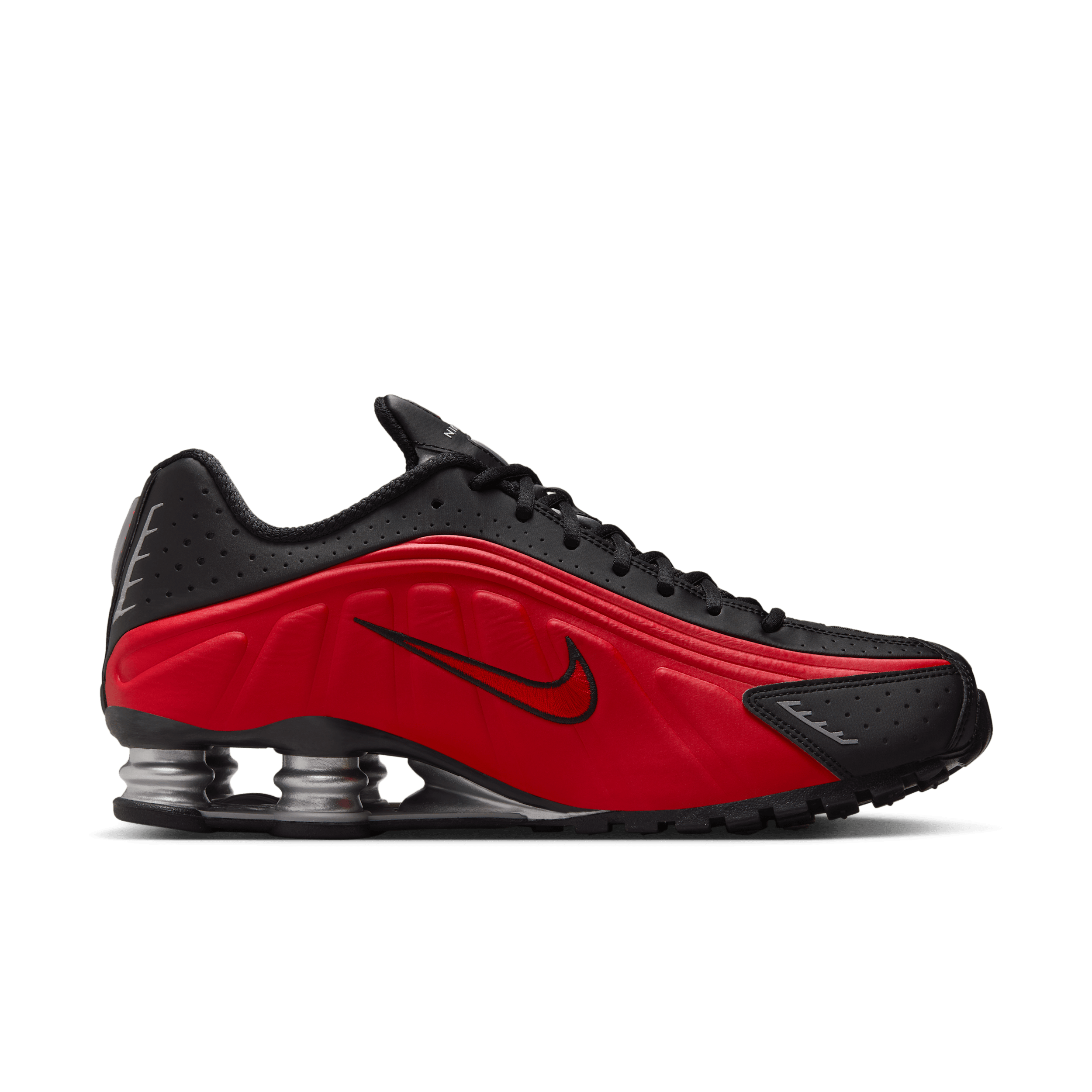 Nike Nike Shox R4