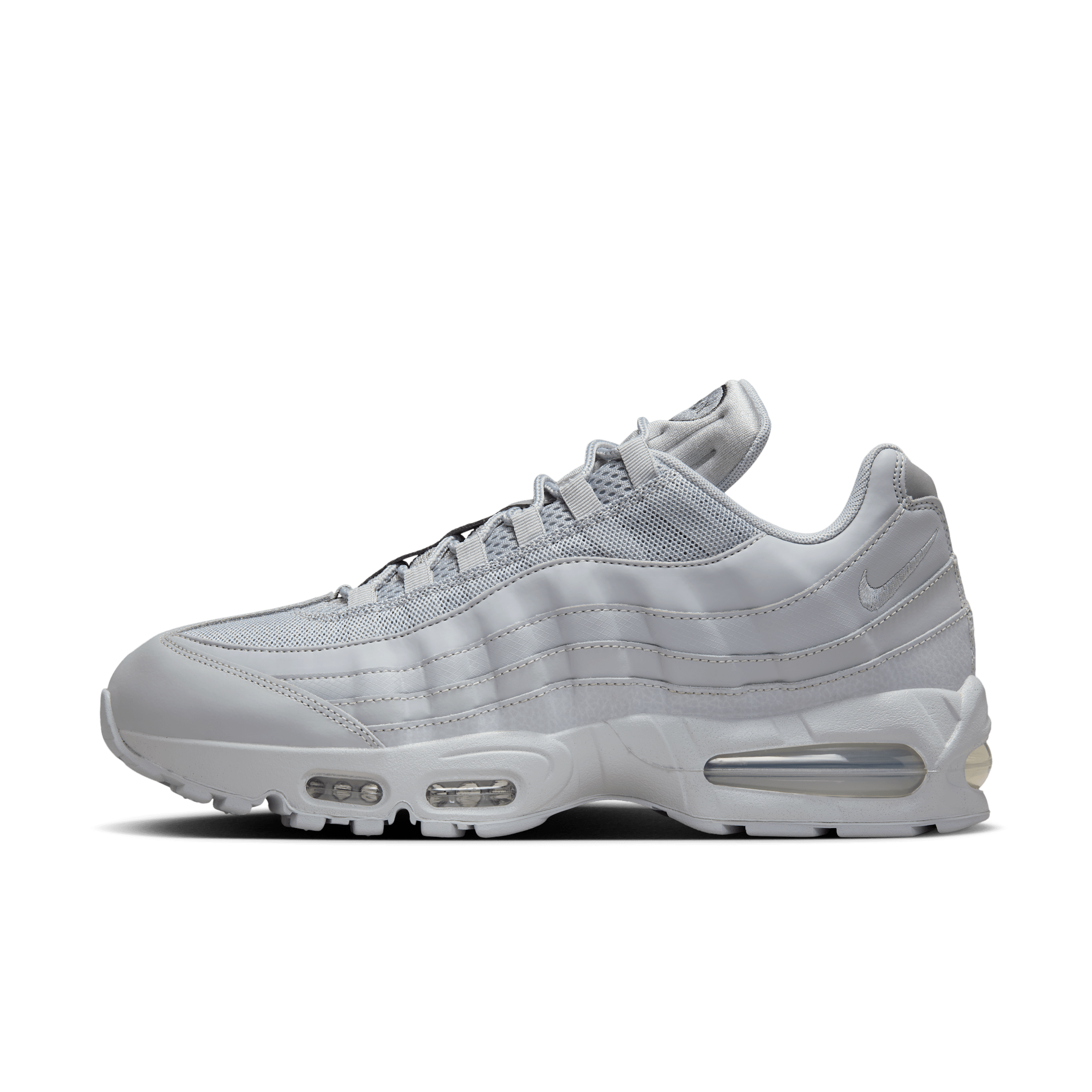 Nike Nike Air Max 95 "Big Bubble"