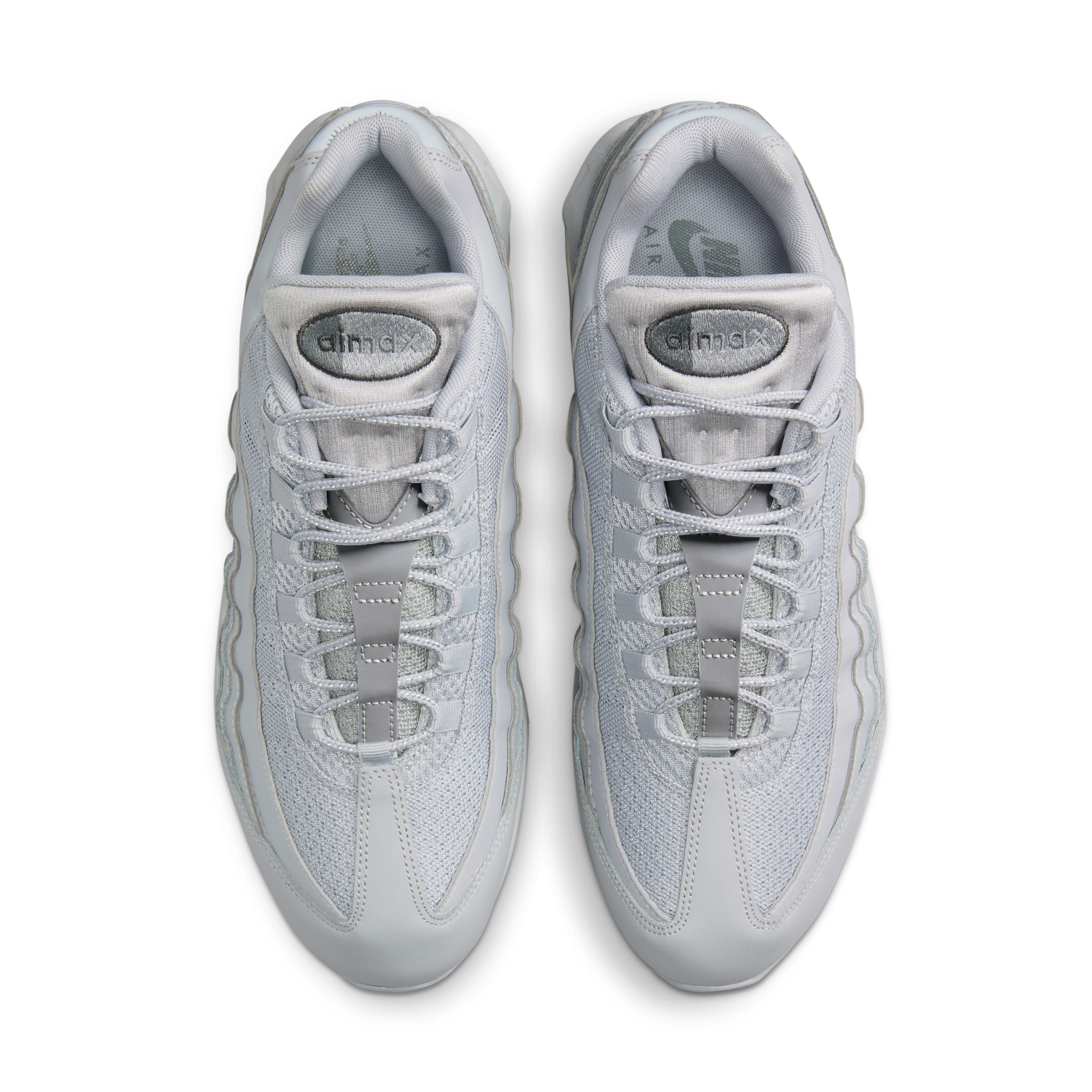 Nike Nike Air Max 95 "Big Bubble"