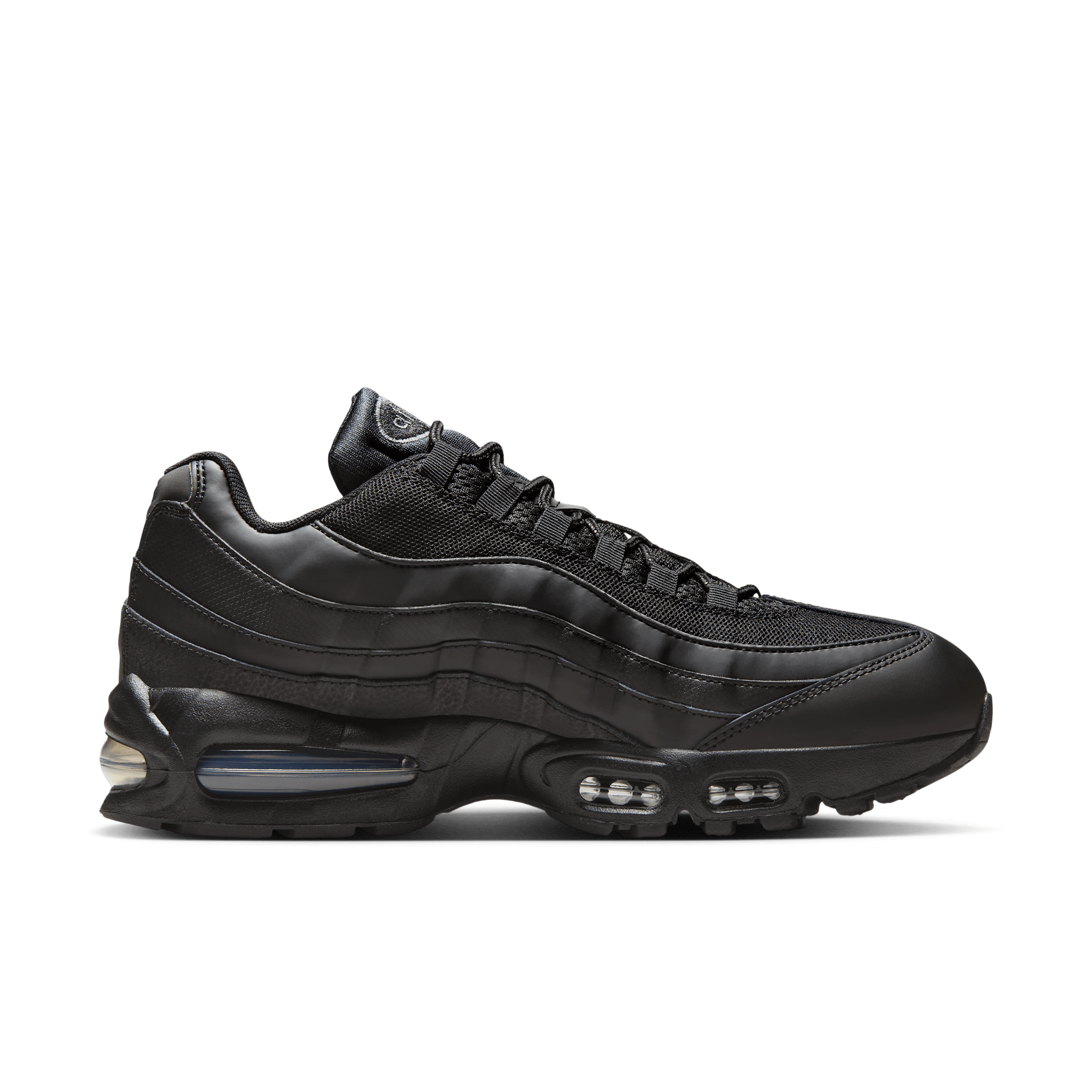 Nike Nike Air Max 95 "Big Bubble"
