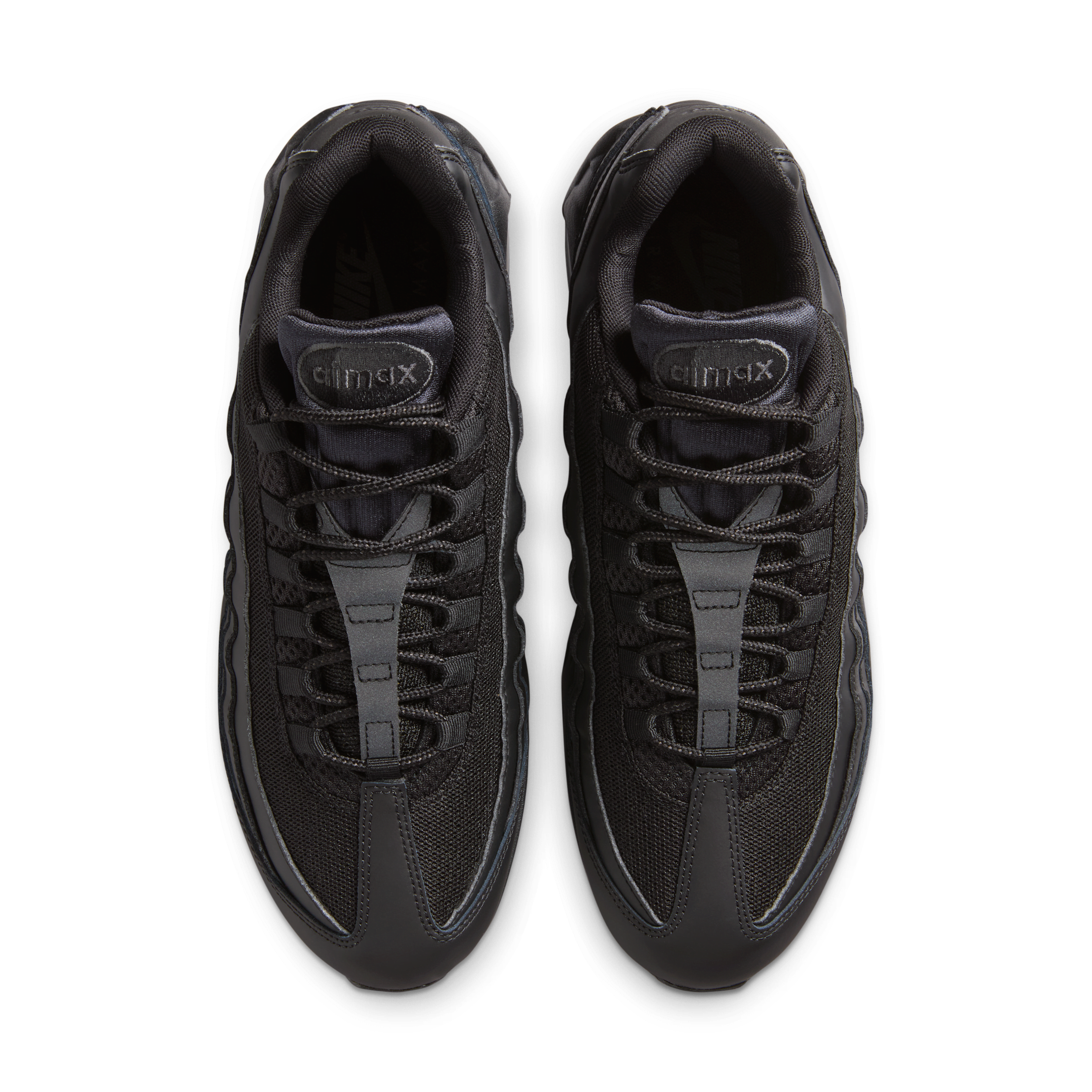 Nike Nike Air Max 95 "Big Bubble"