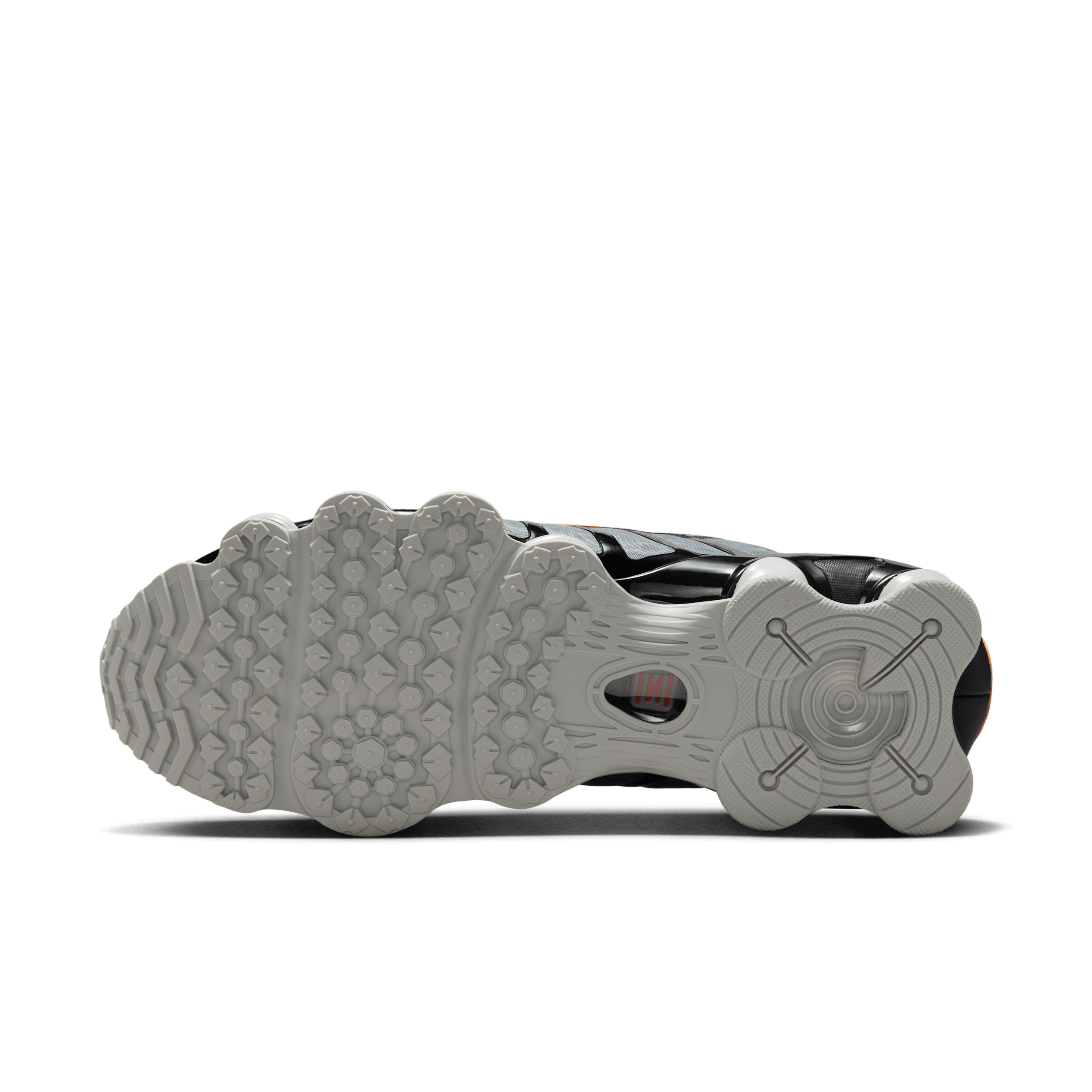 Nike Nike Shox TL