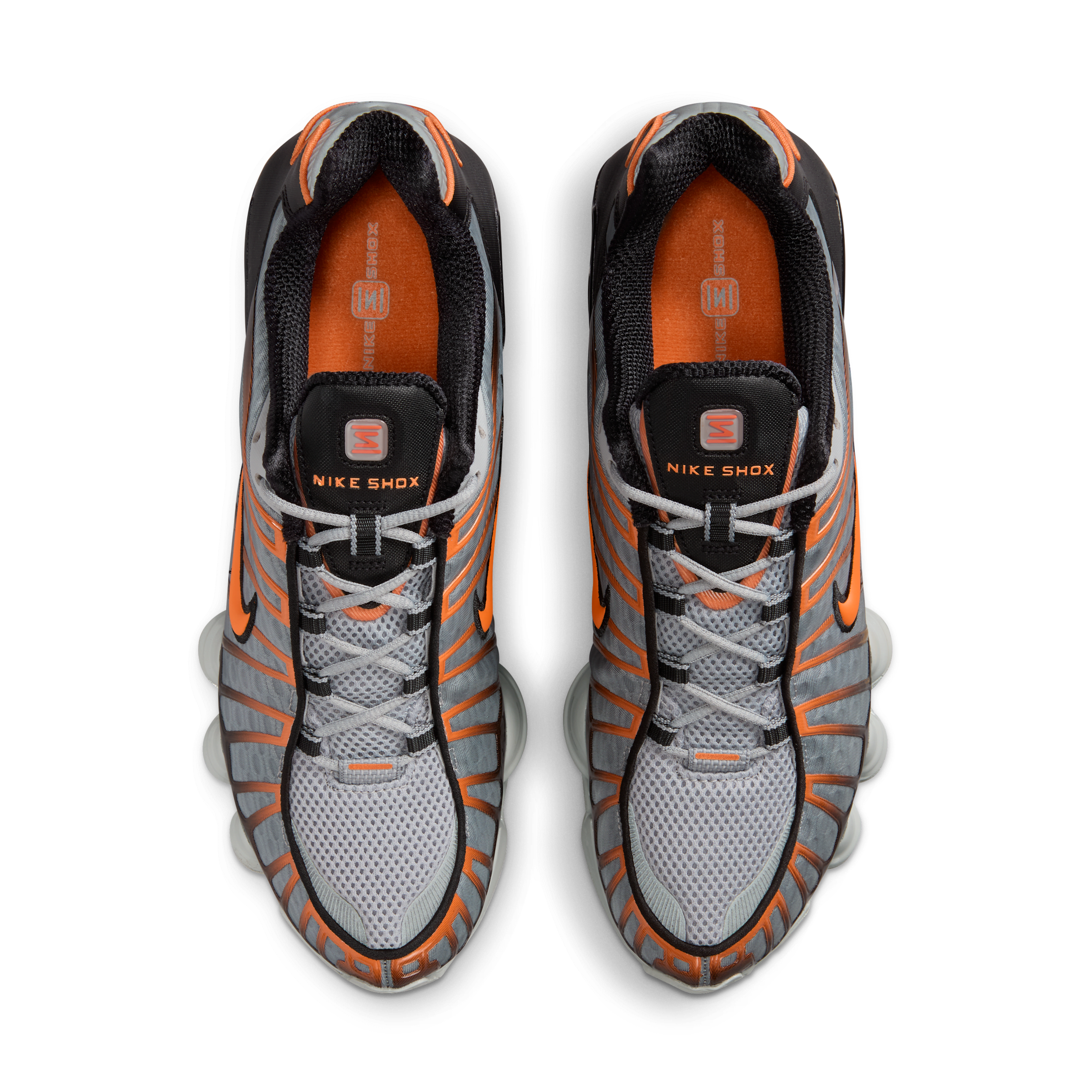Nike Nike Shox TL
