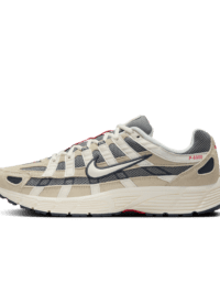 Nike Nike P-6000 Suede