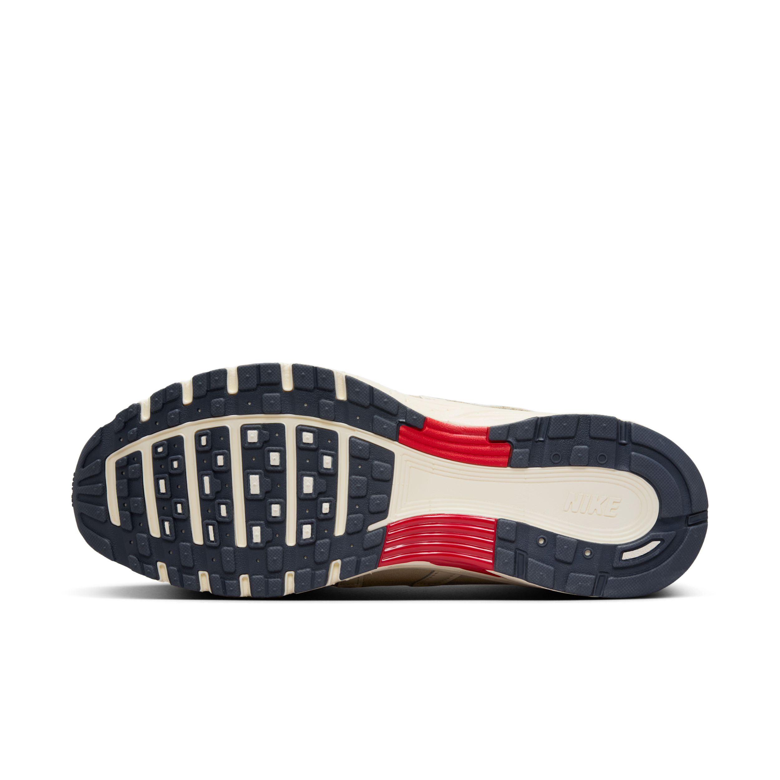 Nike Nike P-6000 Suede