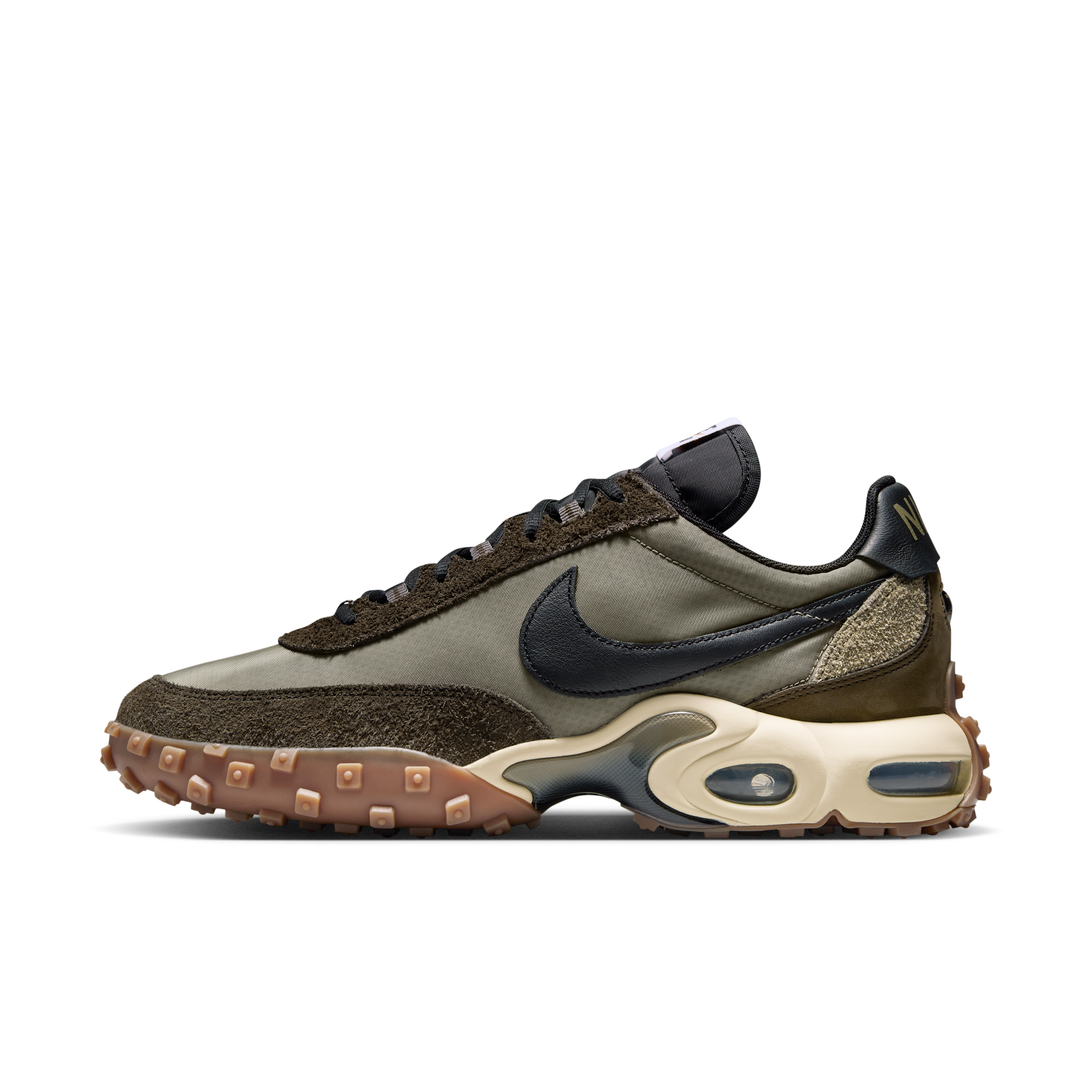 Nike Nike Air Max Waffle SP