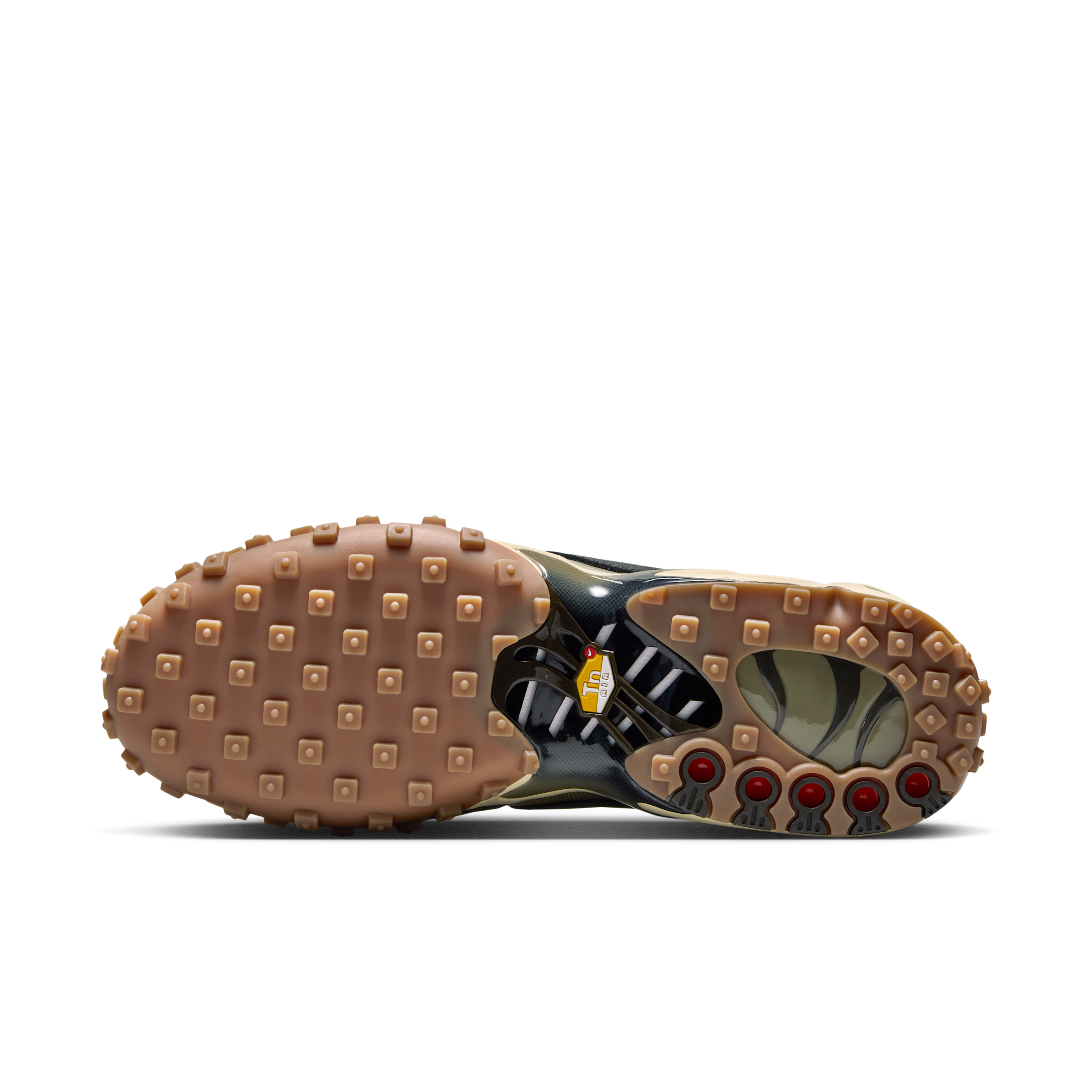 Nike Nike Air Max Waffle SP