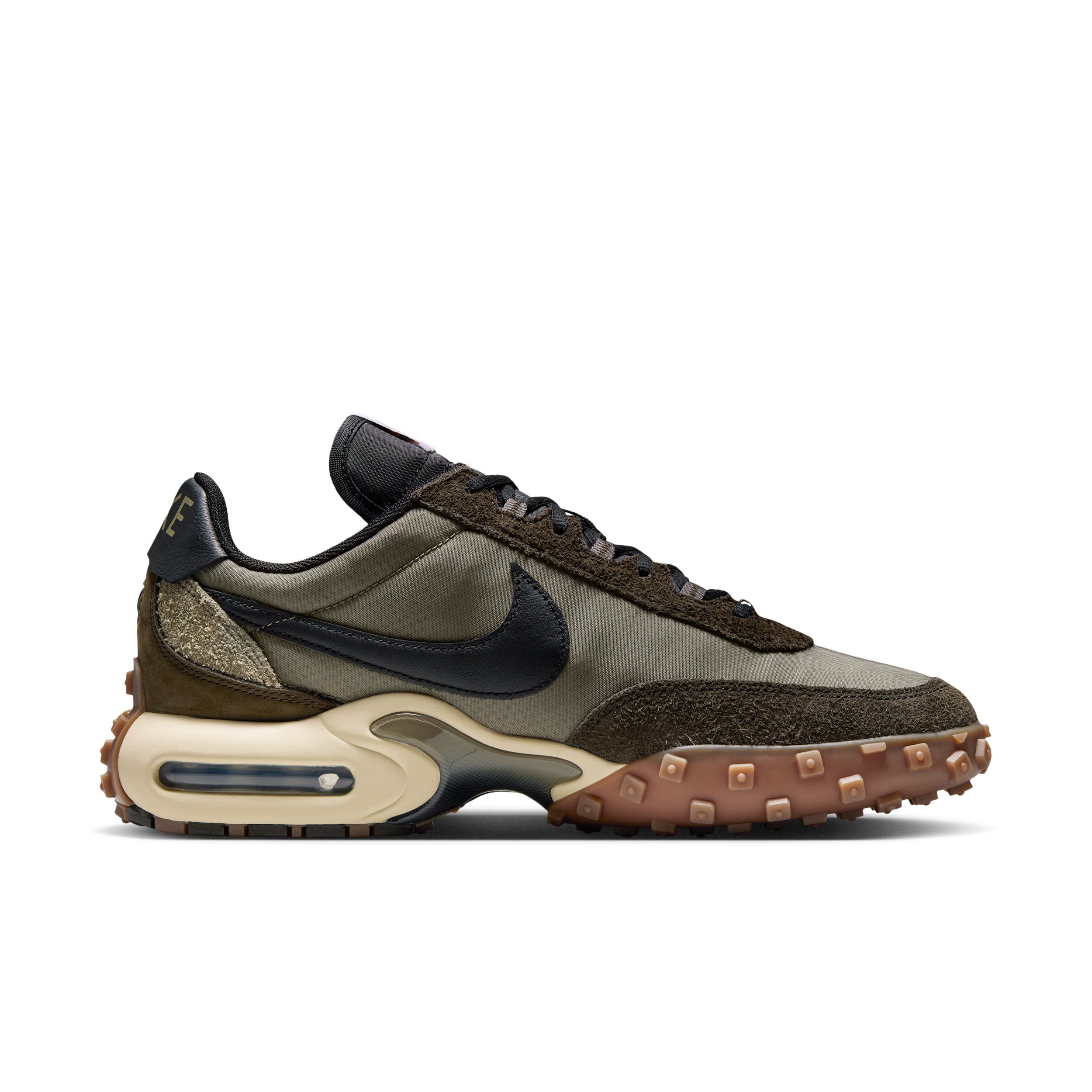 Nike Nike Air Max Waffle SP